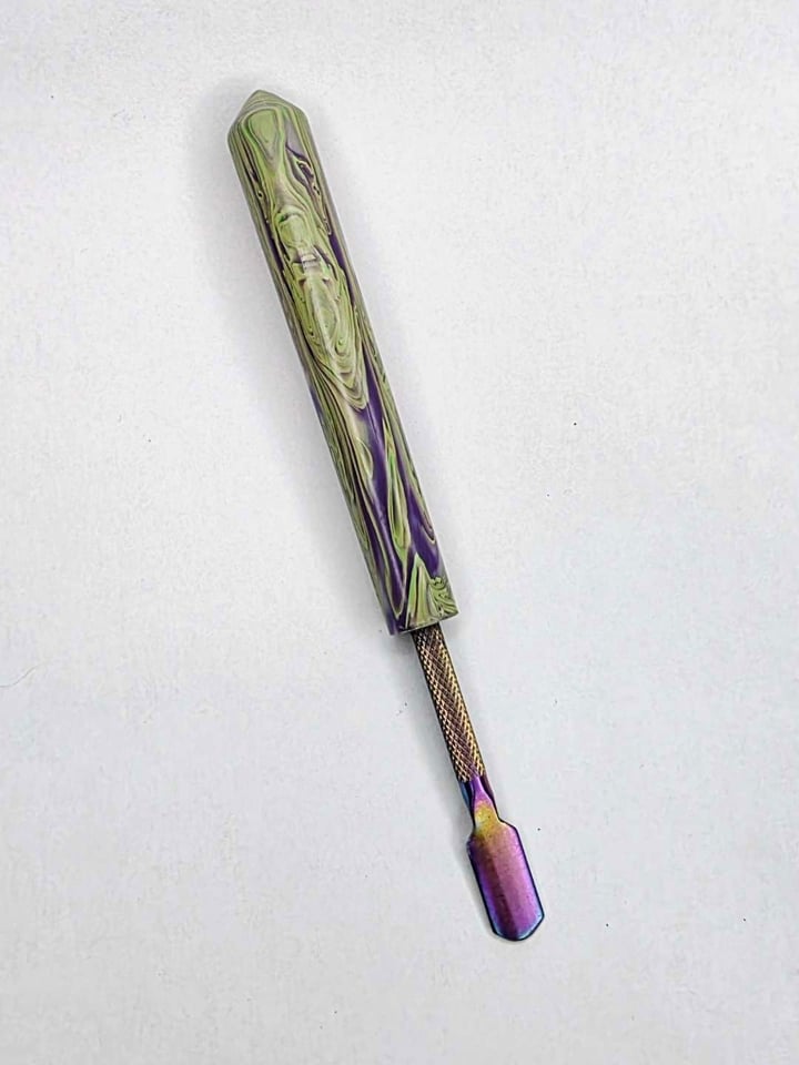 Toxic Monarch Dab Tool | Re... | Shop Dab Tools on GlassPass