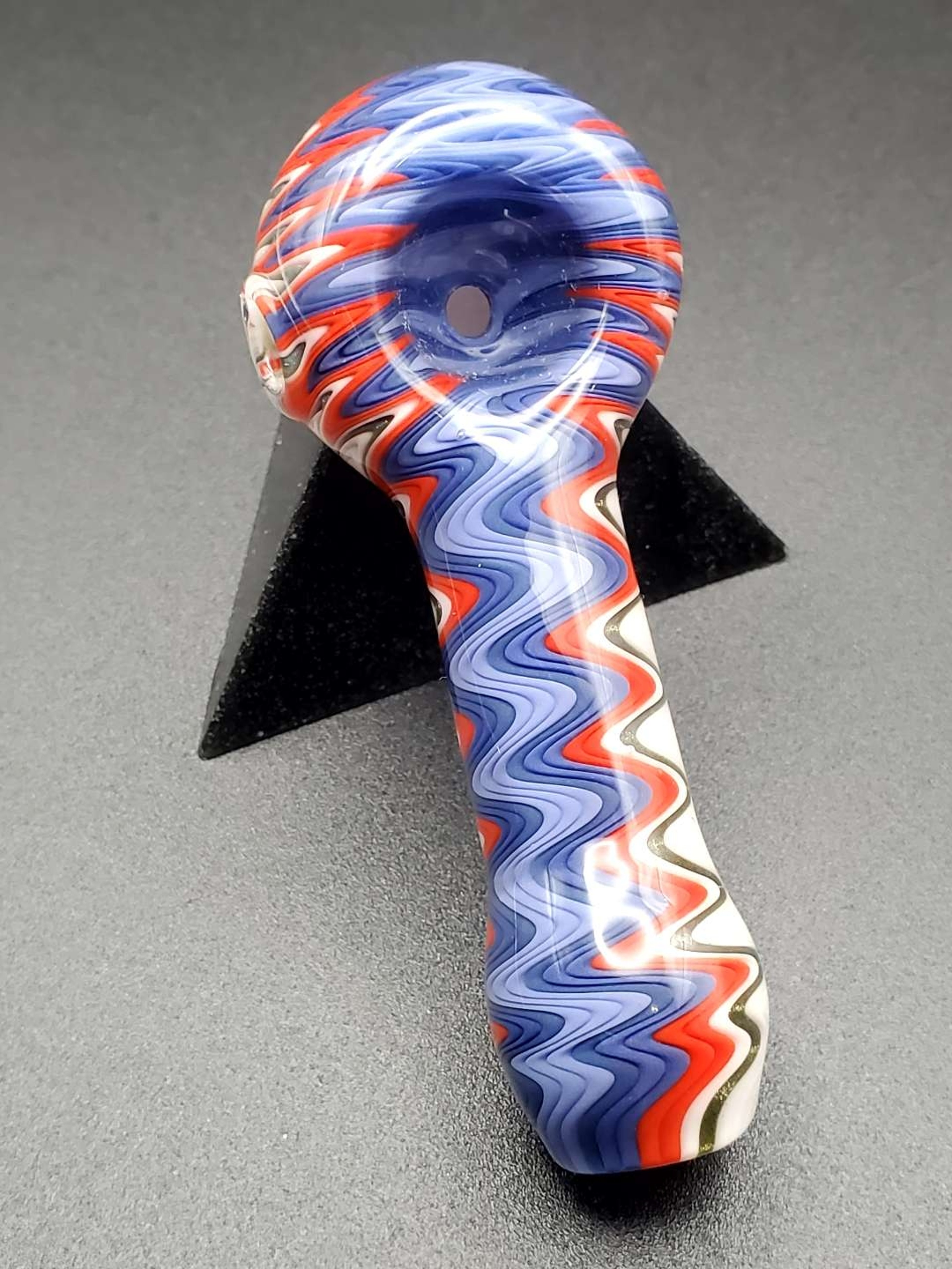 WigWag Speed Racing spoon image 0