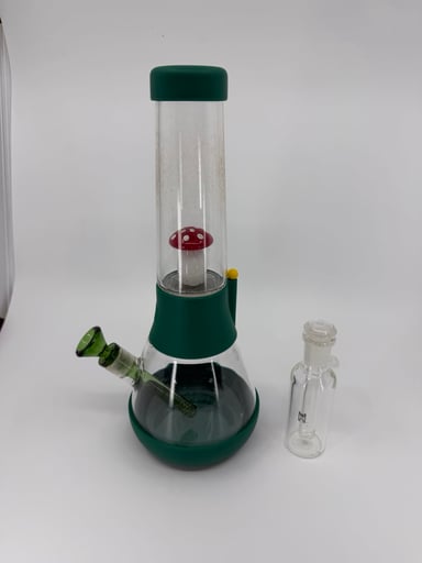 Preview pic of Mushroom Forest Beaker