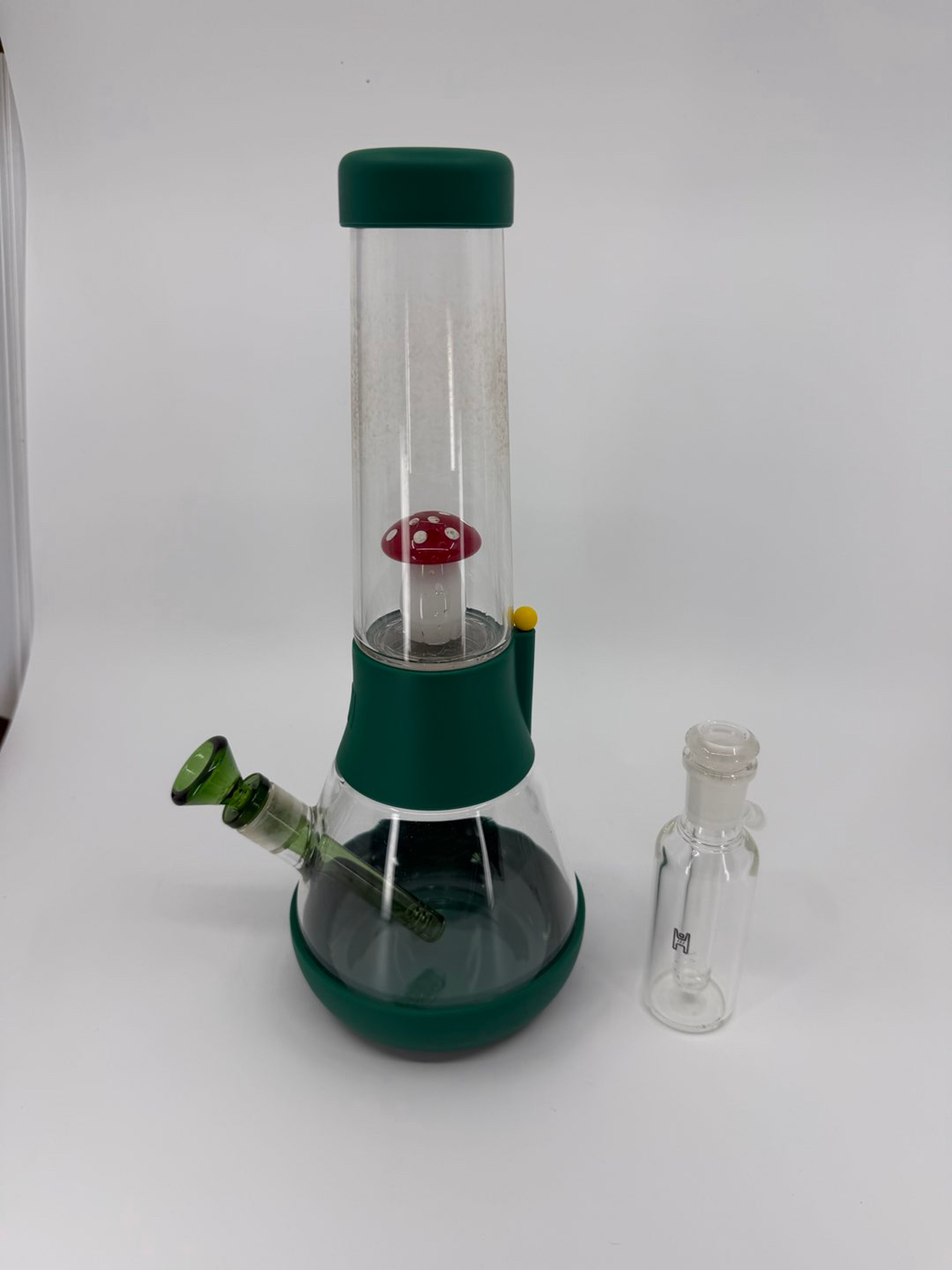 Preview pic of Mushroom Forest Beaker