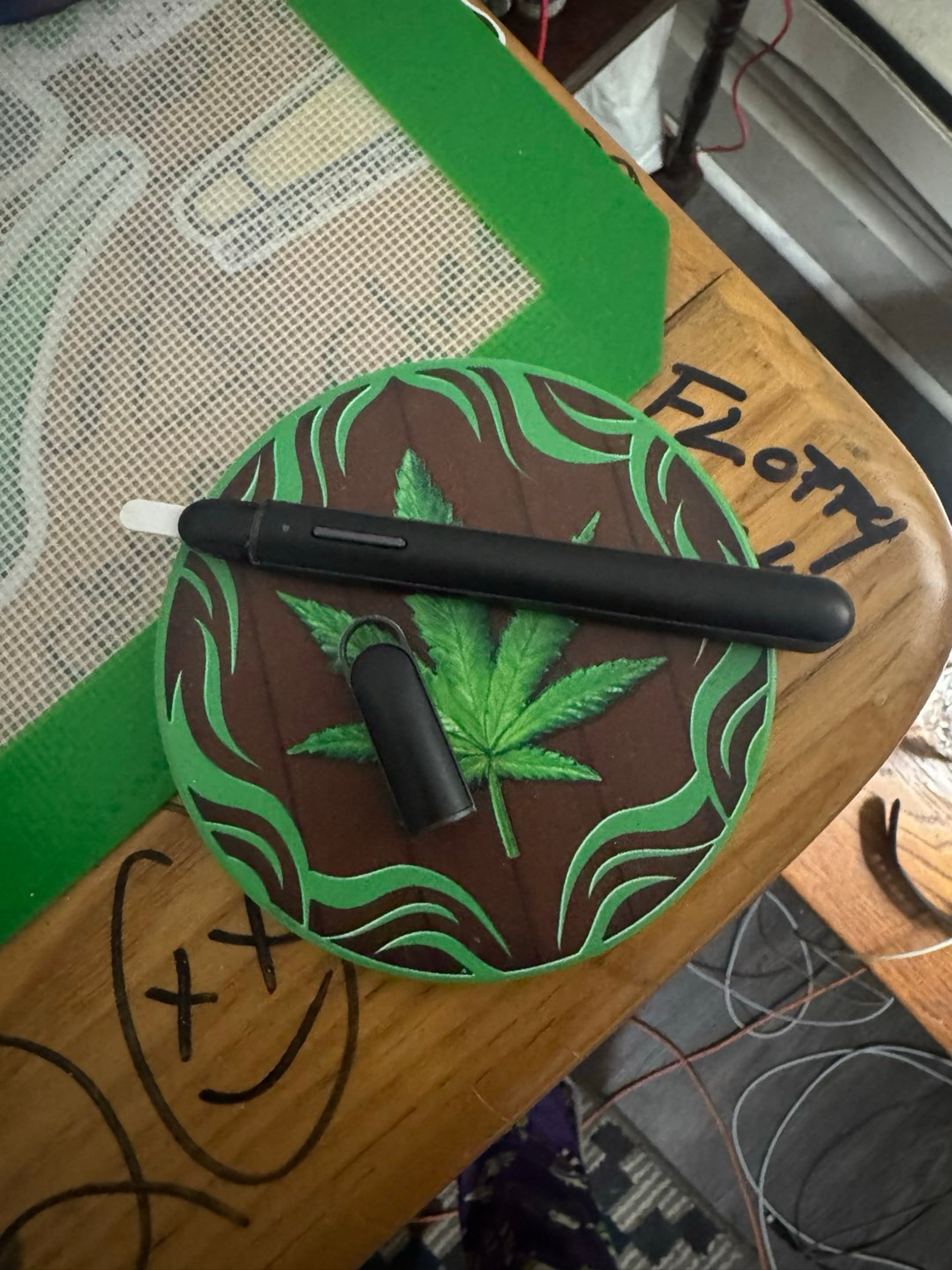 New puffco onyx hot knife image 0