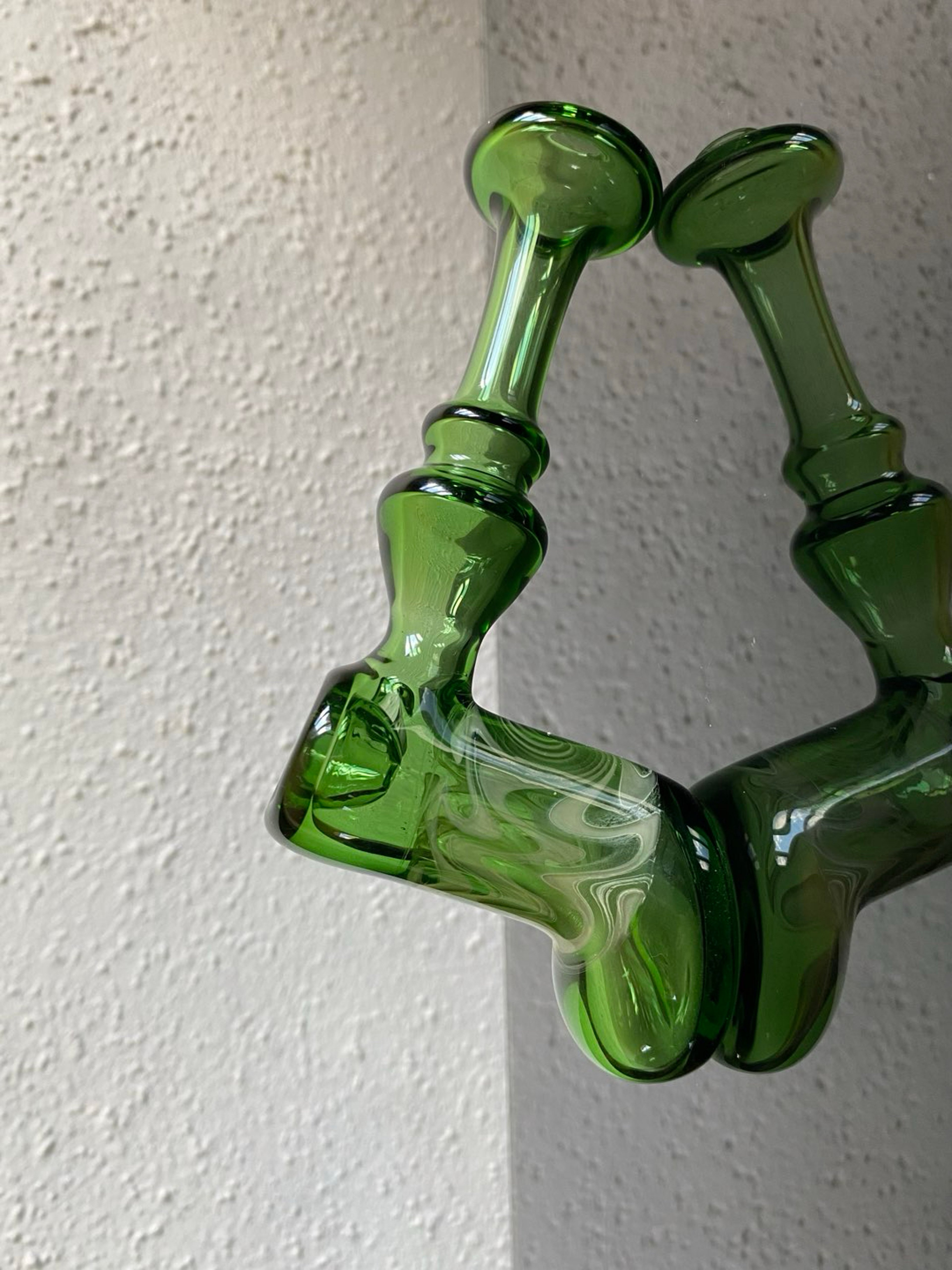 Green hammer image 0