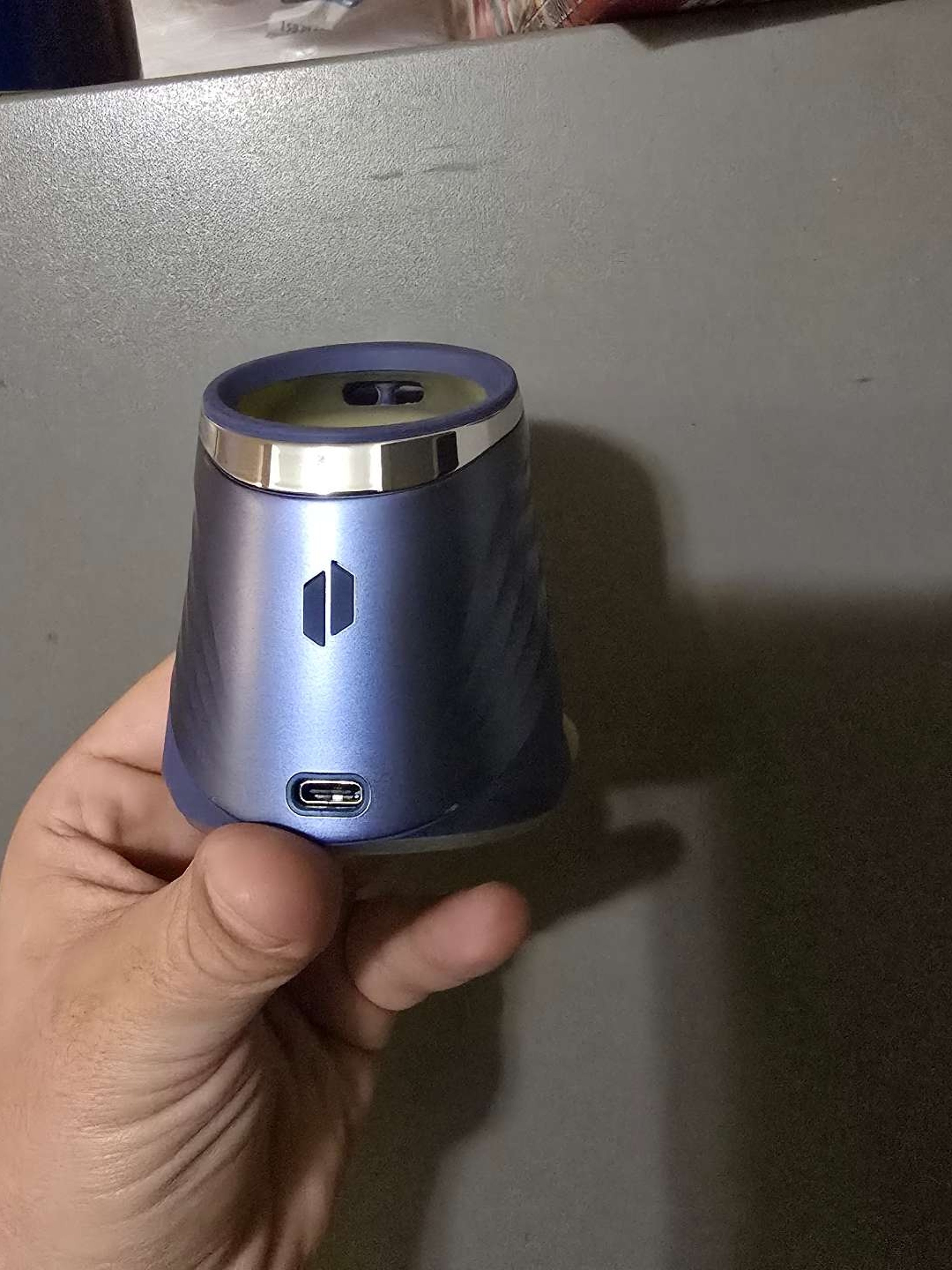 Preview pic of Peak pro Storm base with glass