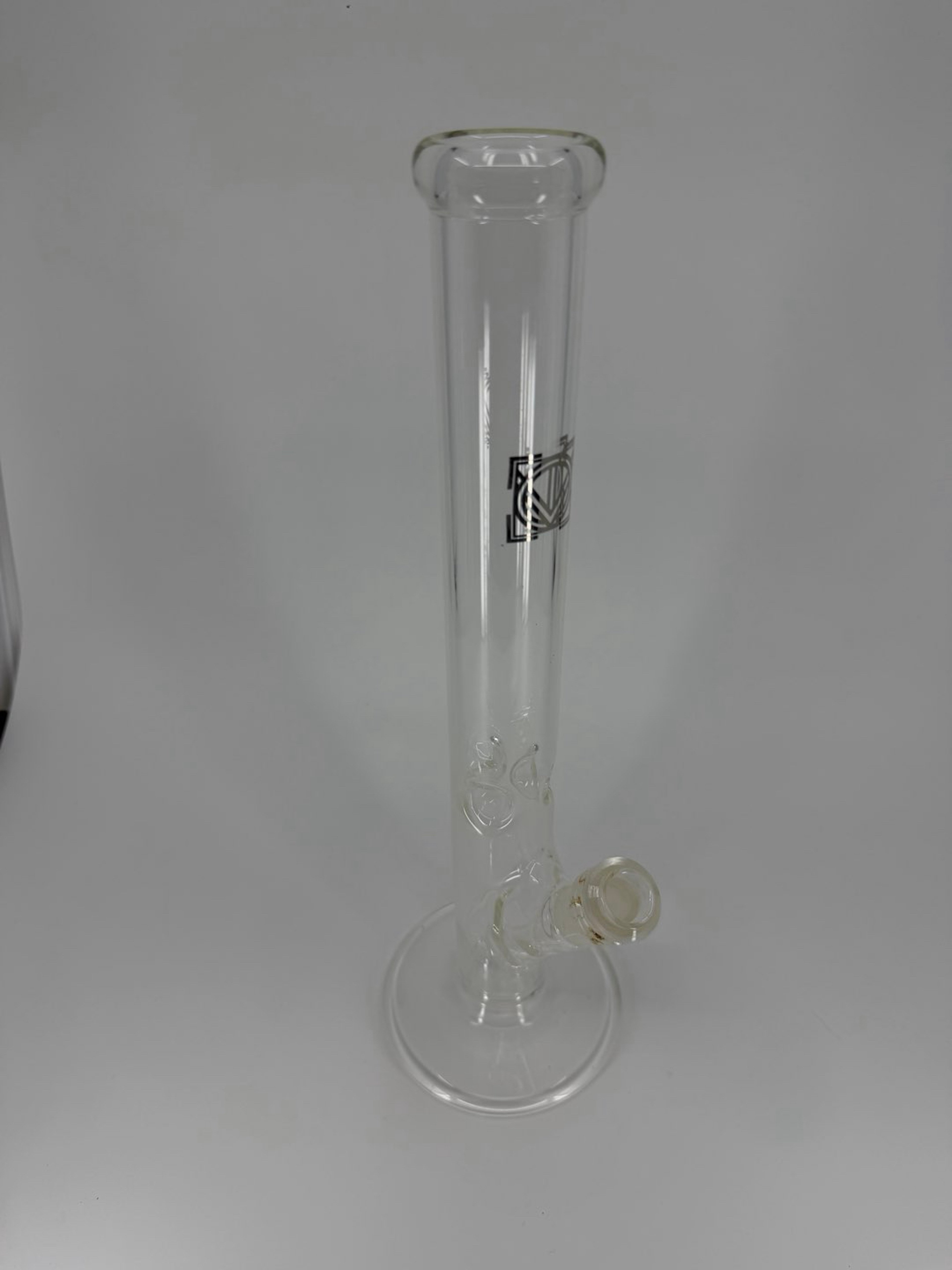 Preview pic of Illicit Glass Straight Tube
