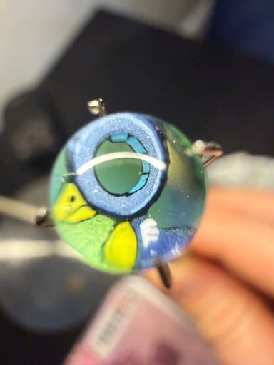Preview pic of Calmbo Terp Pearl