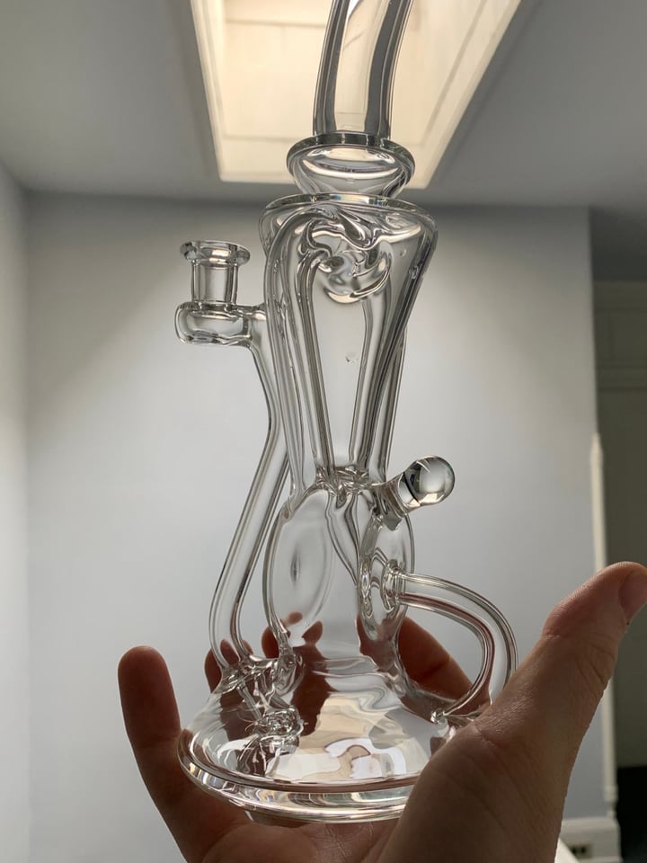 EPG ACR 2020 Recycler | Shop EPG on GlassPass