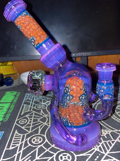 Preview pic of MAP Glass: Sarcophagus - Royal Jelly