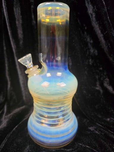 Preview pic of @nedglassman  fumed tube