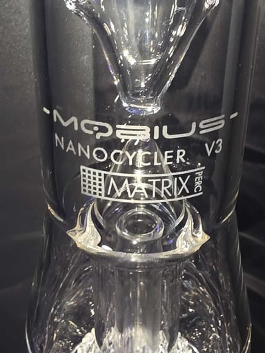 Preview pic of Mobius NanoCycler