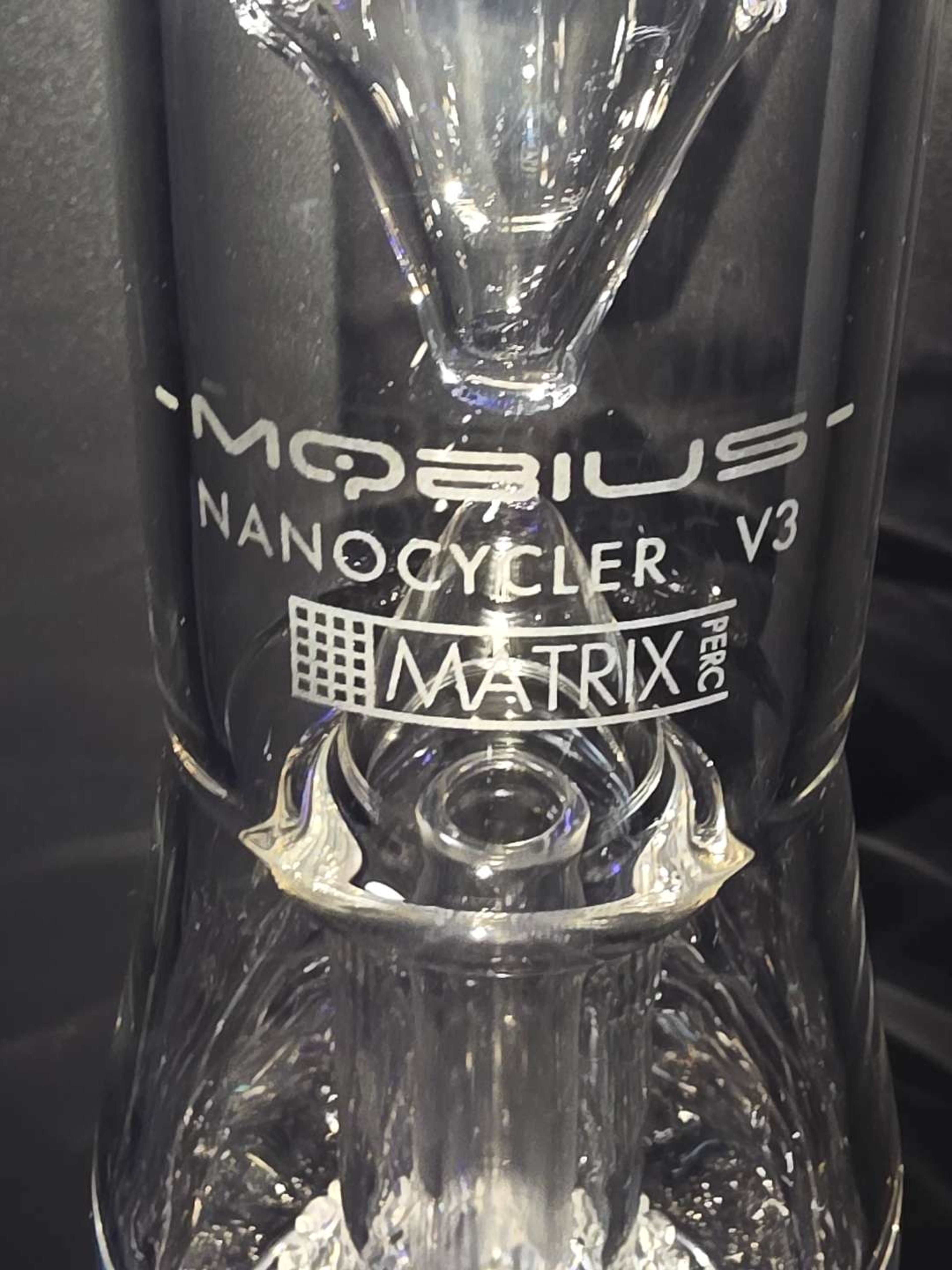 Mobius NanoCycler image 0