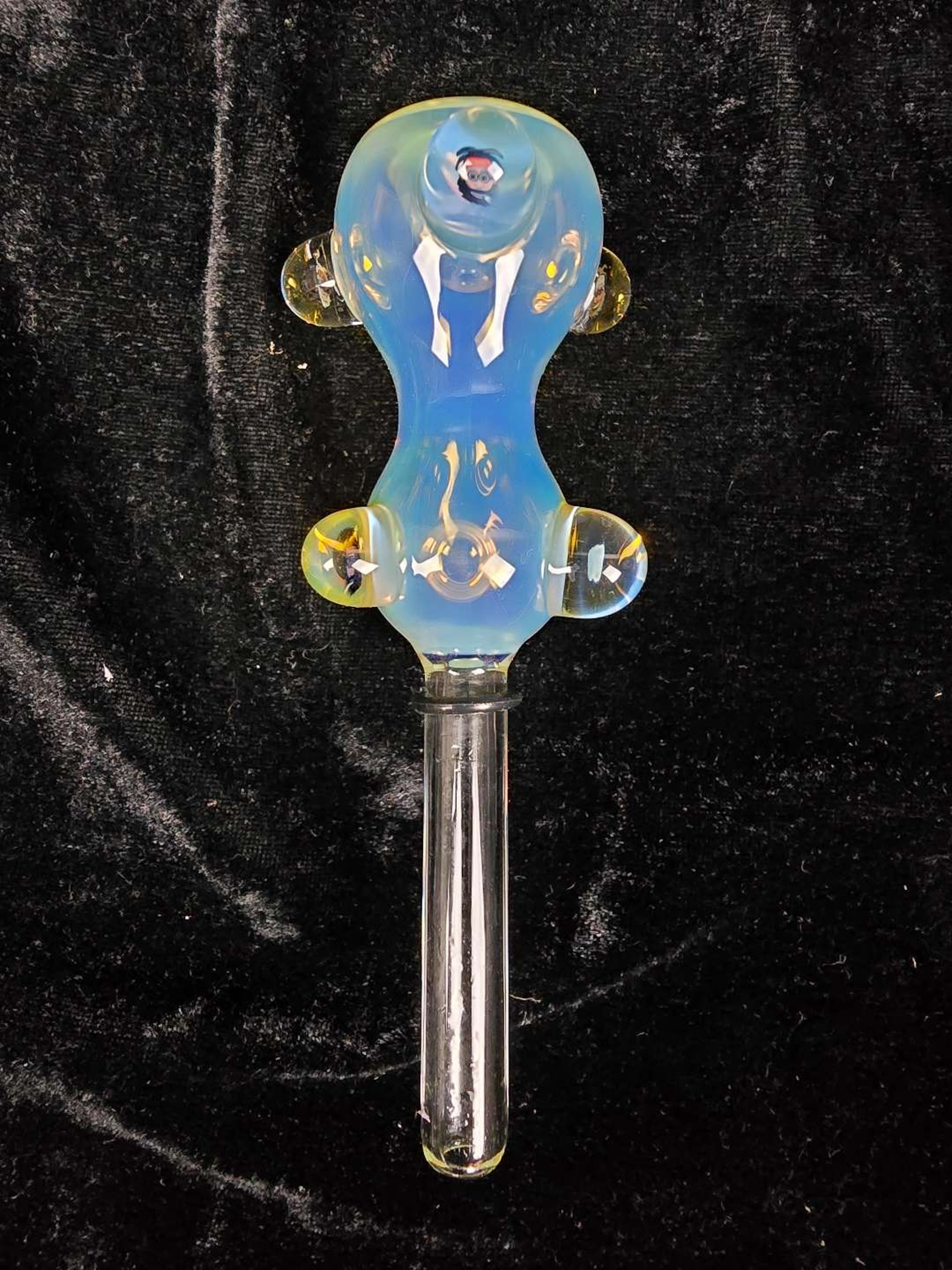Preview pic of NVS Glass XXL Slide