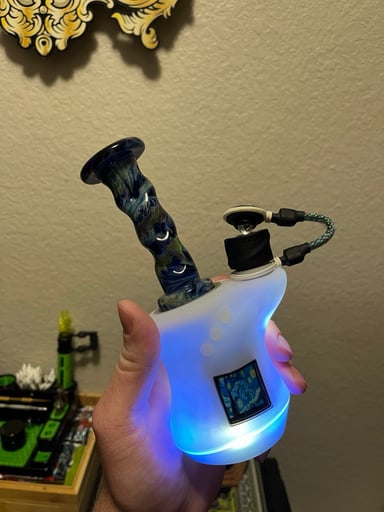 Preview pic of Durin glass xl custom carta cooling tower*cooling tower only*