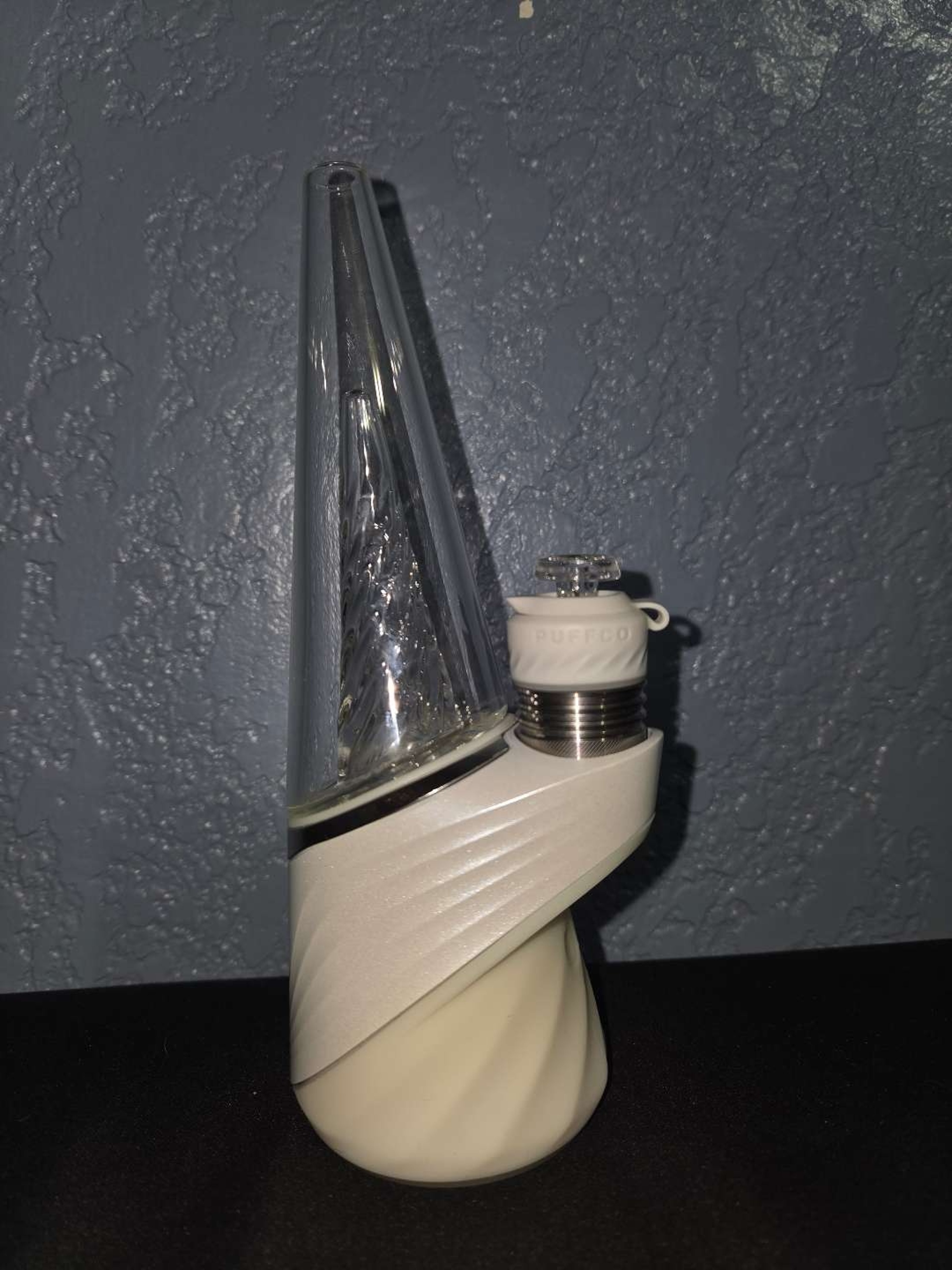 Preview pic of Peak Pro with new battery