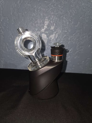 Preview pic of Peak Pro with new battery