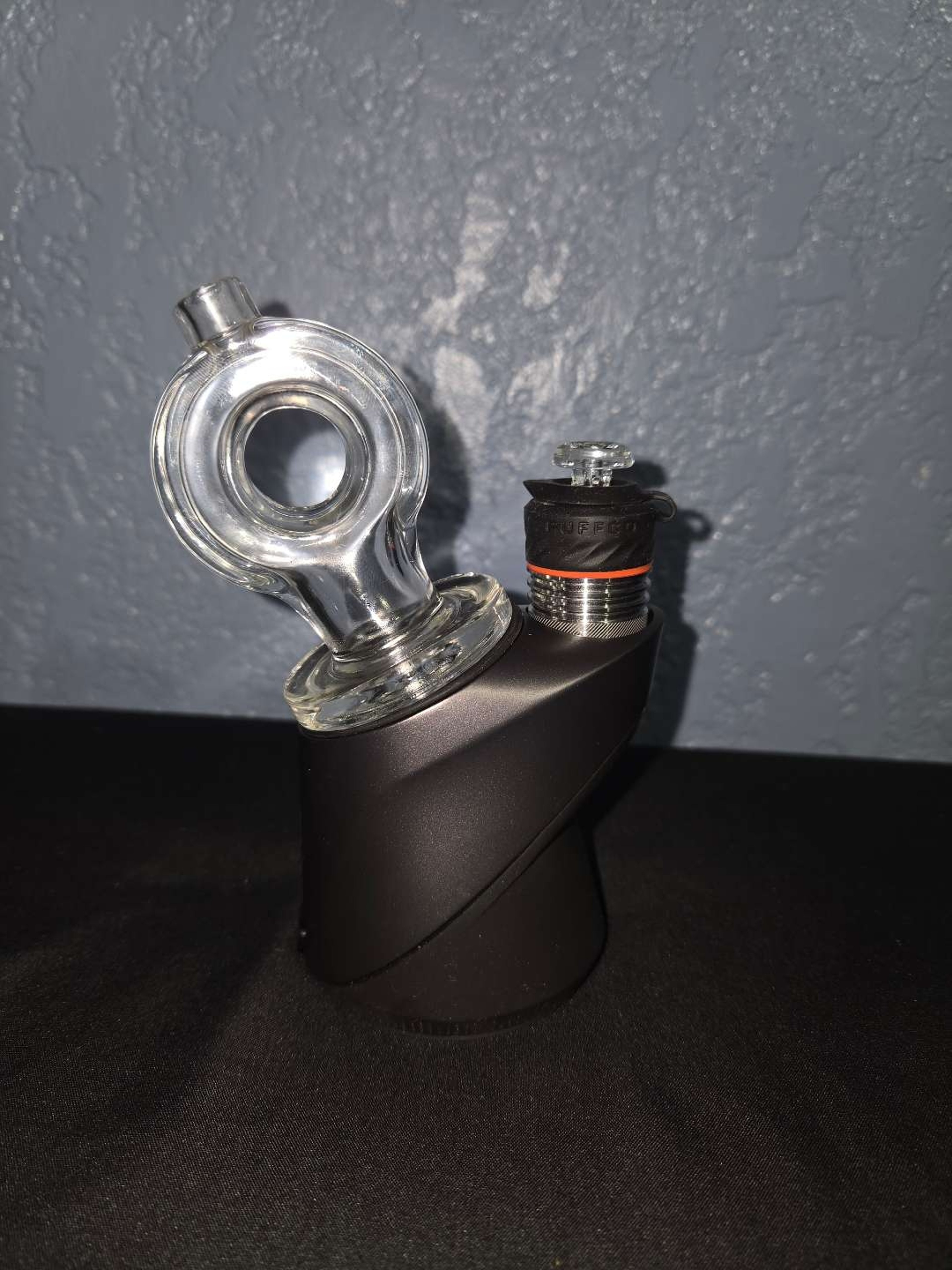 Preview pic of Peak Pro with new battery
