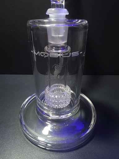 Preview pic of Mobius Ion Matrix