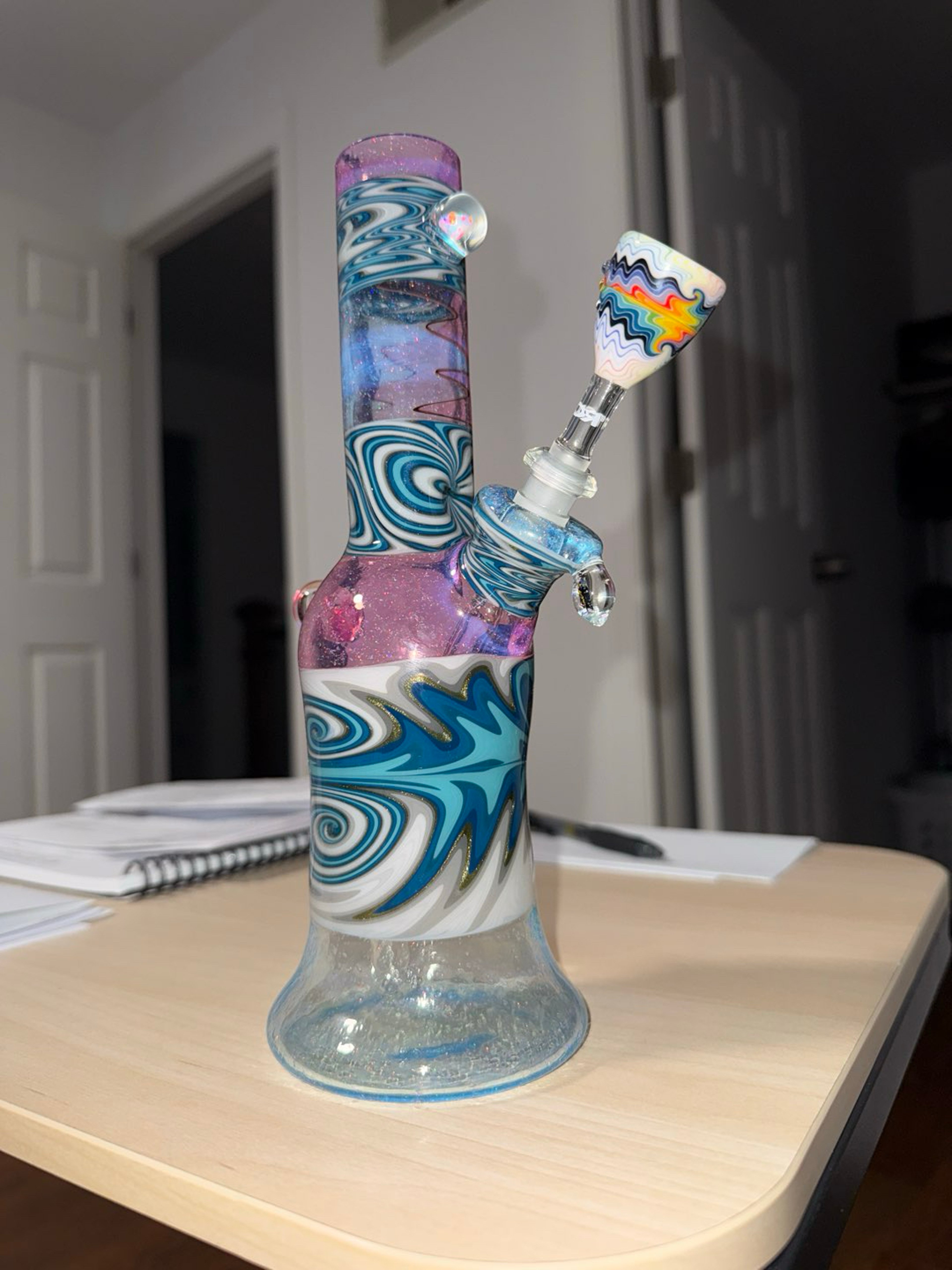 Preview pic of Mini Bong