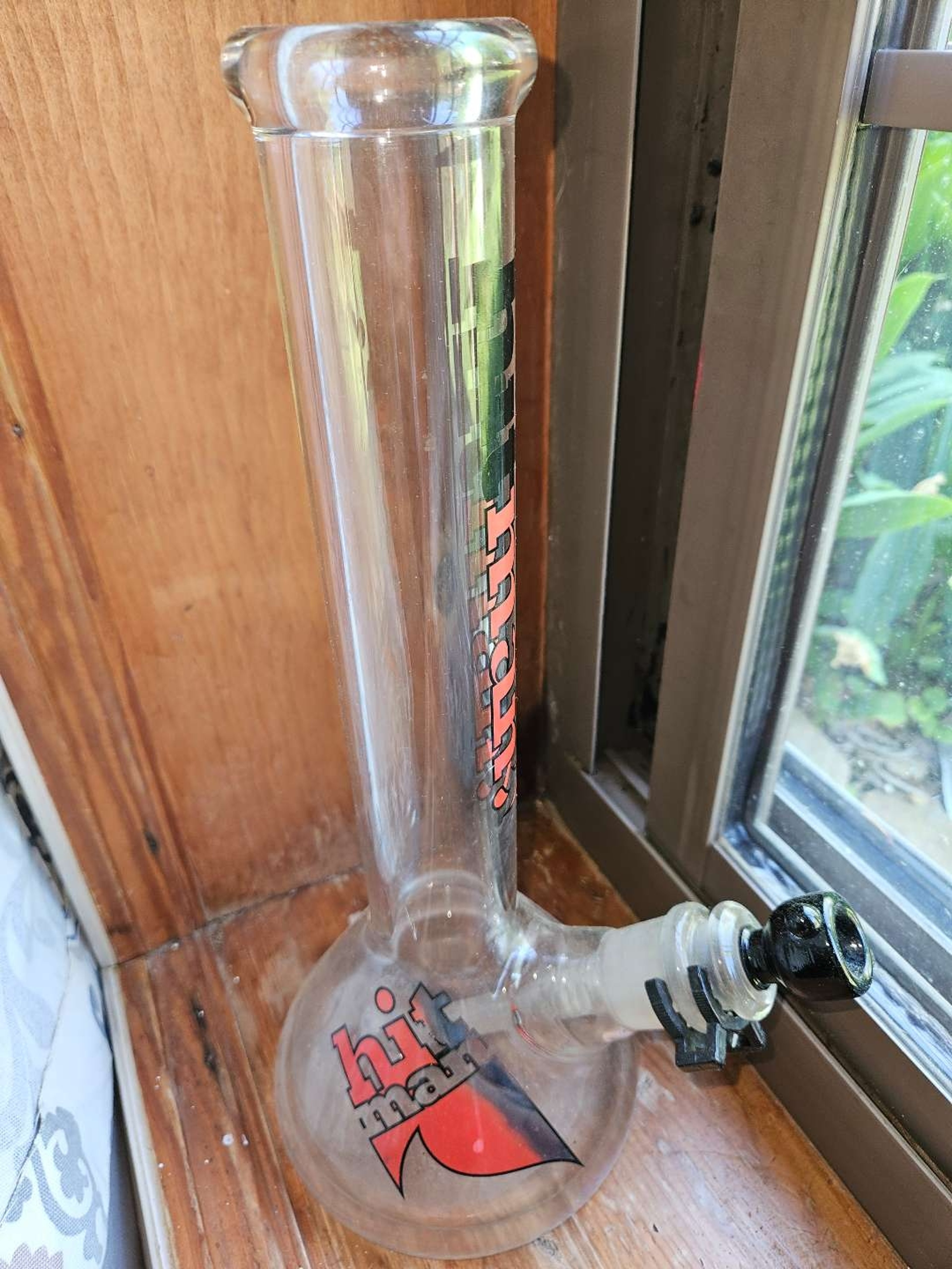 Preview pic of Hitman Glass Beaker
