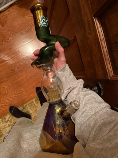 Preview pic of Zong stem to tree