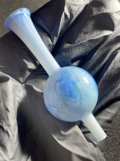 Preview pic of Scomomoanet x Mark Andrews - Carb Cap 1