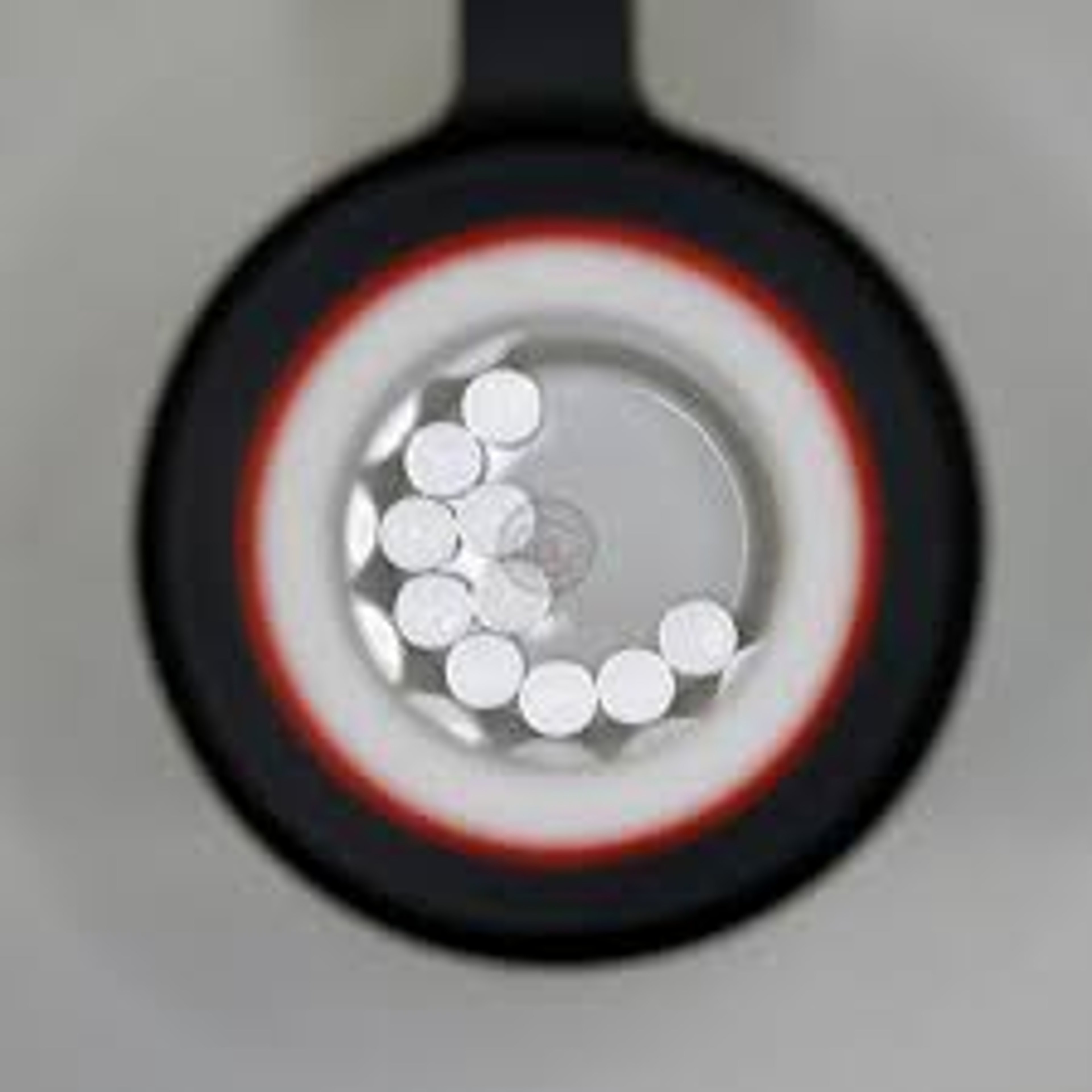 Preview pic of 3MM terp pills (glassbeads) set of 3