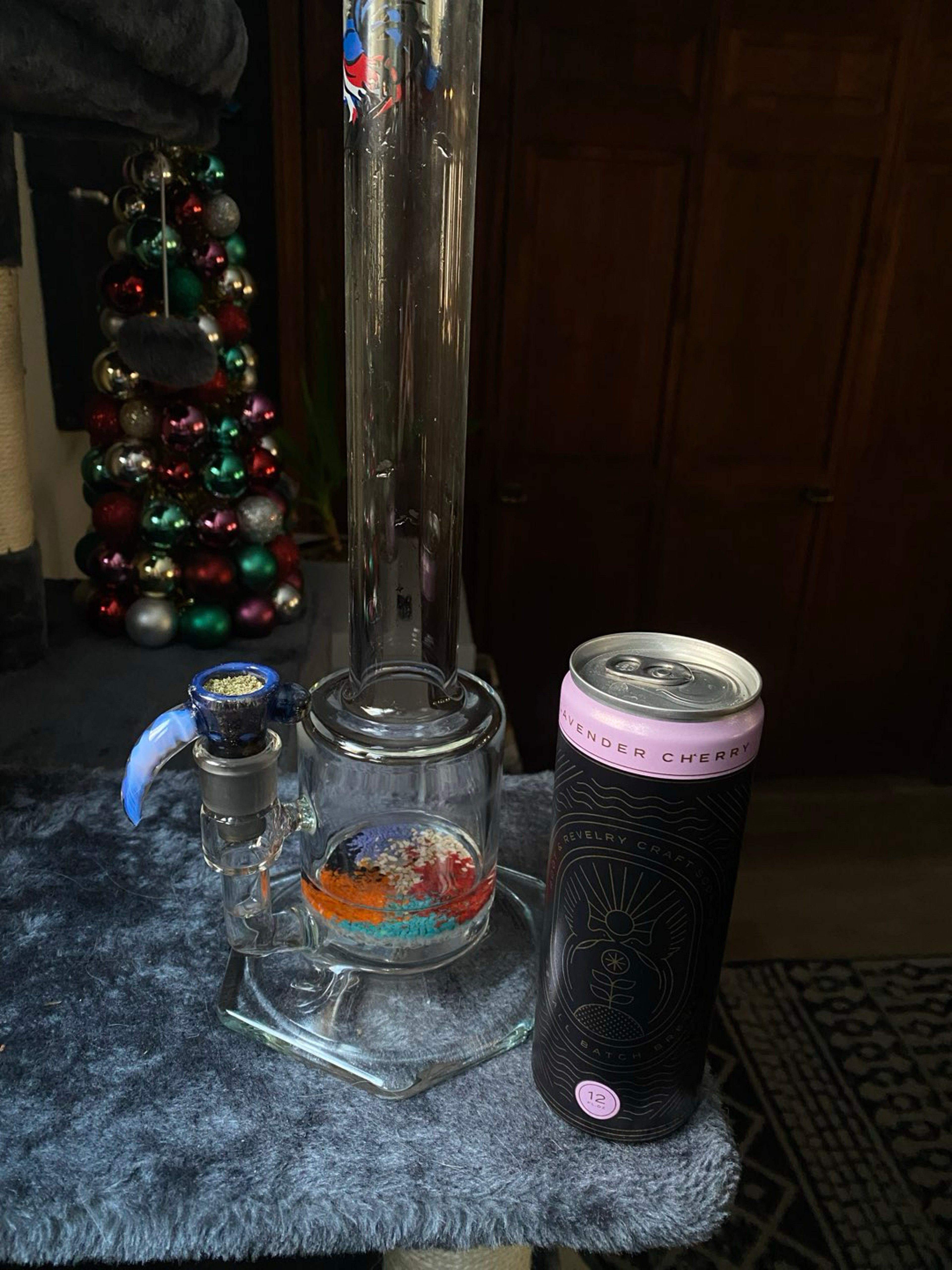 Preview pic of Rooter Apparatus (Big Daddy)