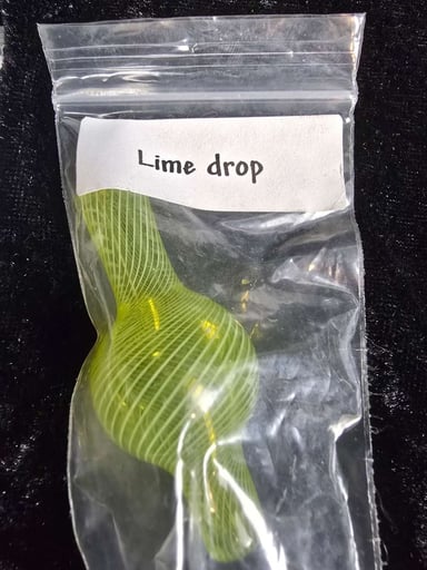 Preview pic of Brian Sheridan Carb Cap