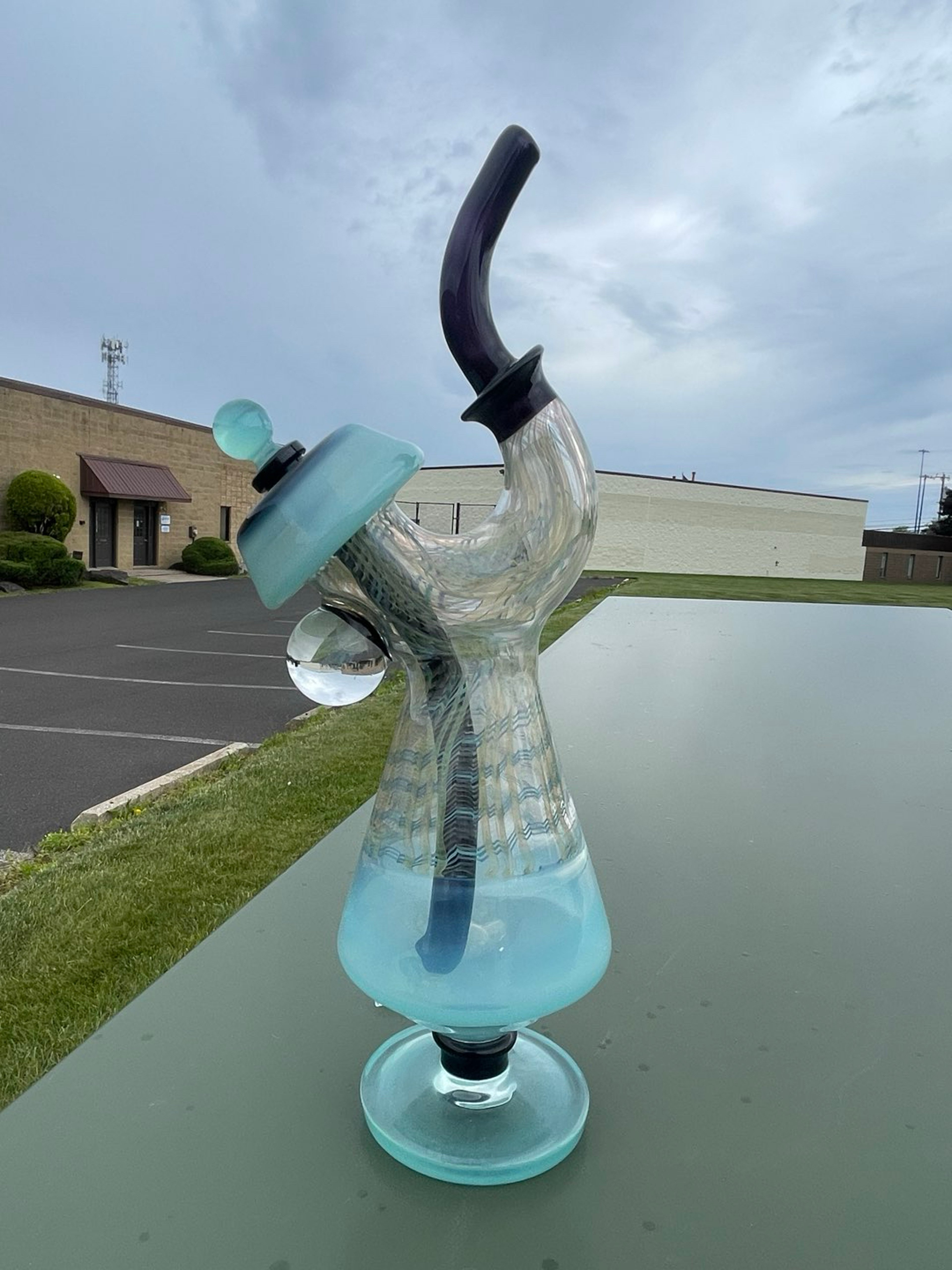 Preview pic of JMass Sherlock Rig