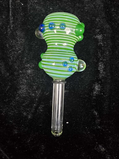 Preview pic of NVS GLASS Custom XXL Slide