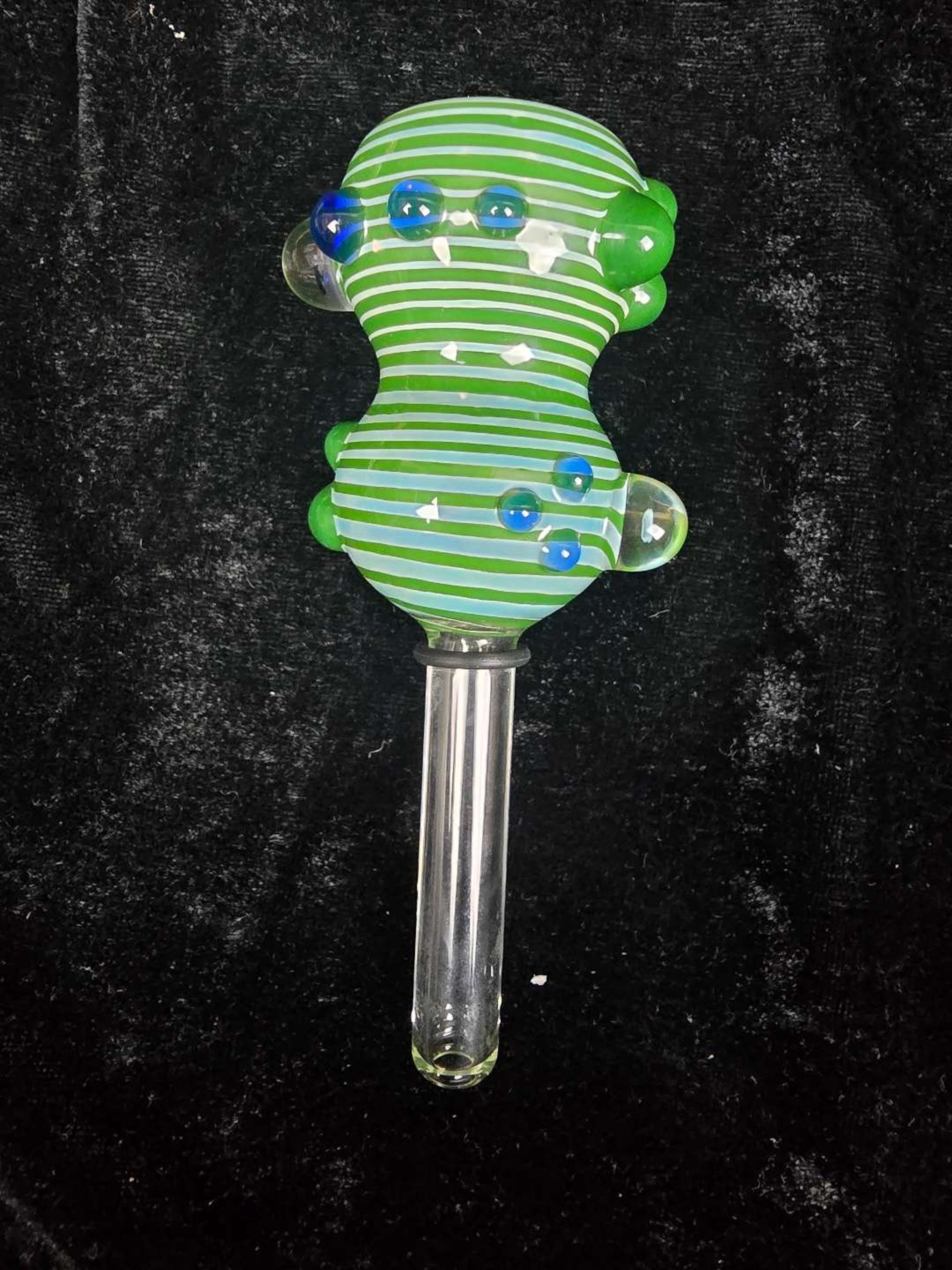 Preview pic of NVS GLASS Custom XXL Slide
