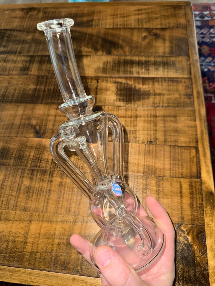 EPG ACR 2020 Recycler | Shop EPG on GlassPass