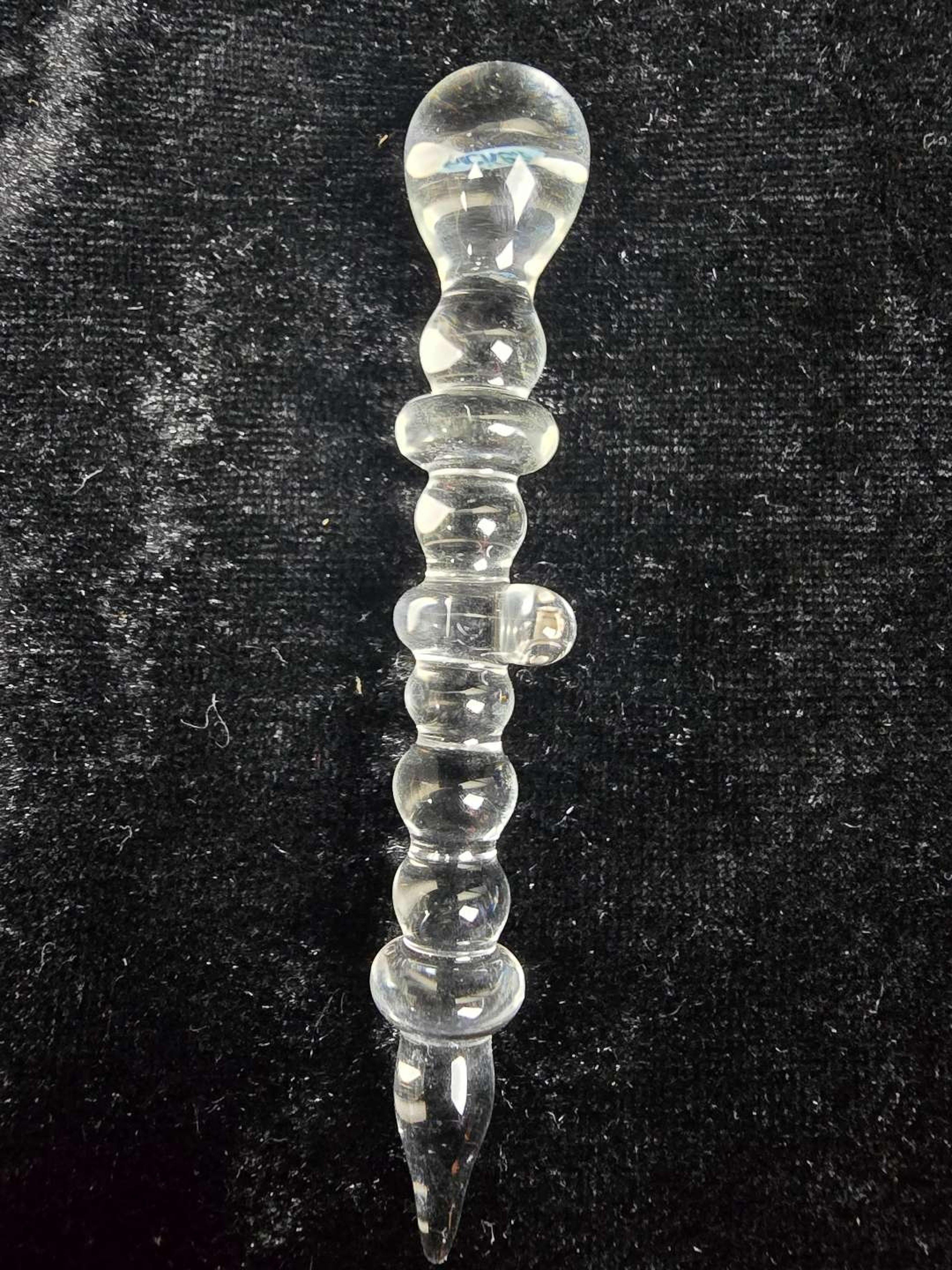 Preview pic of NVS GLASS Dab Tool