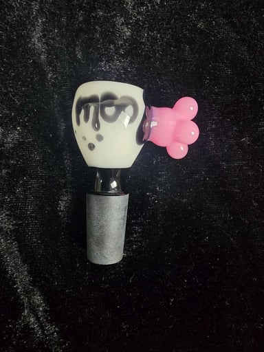 Preview pic of Custom Cow Udder Slide