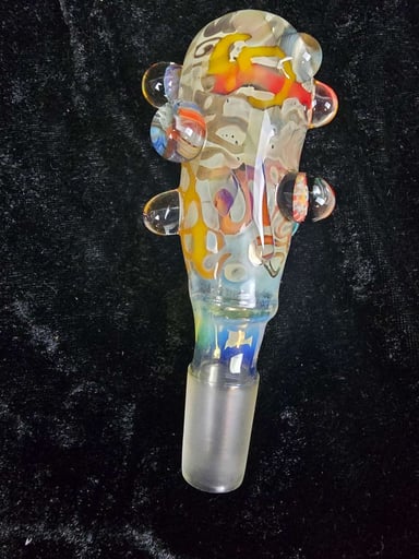 Preview pic of Old Chaos Glassworks Slide 18mm
