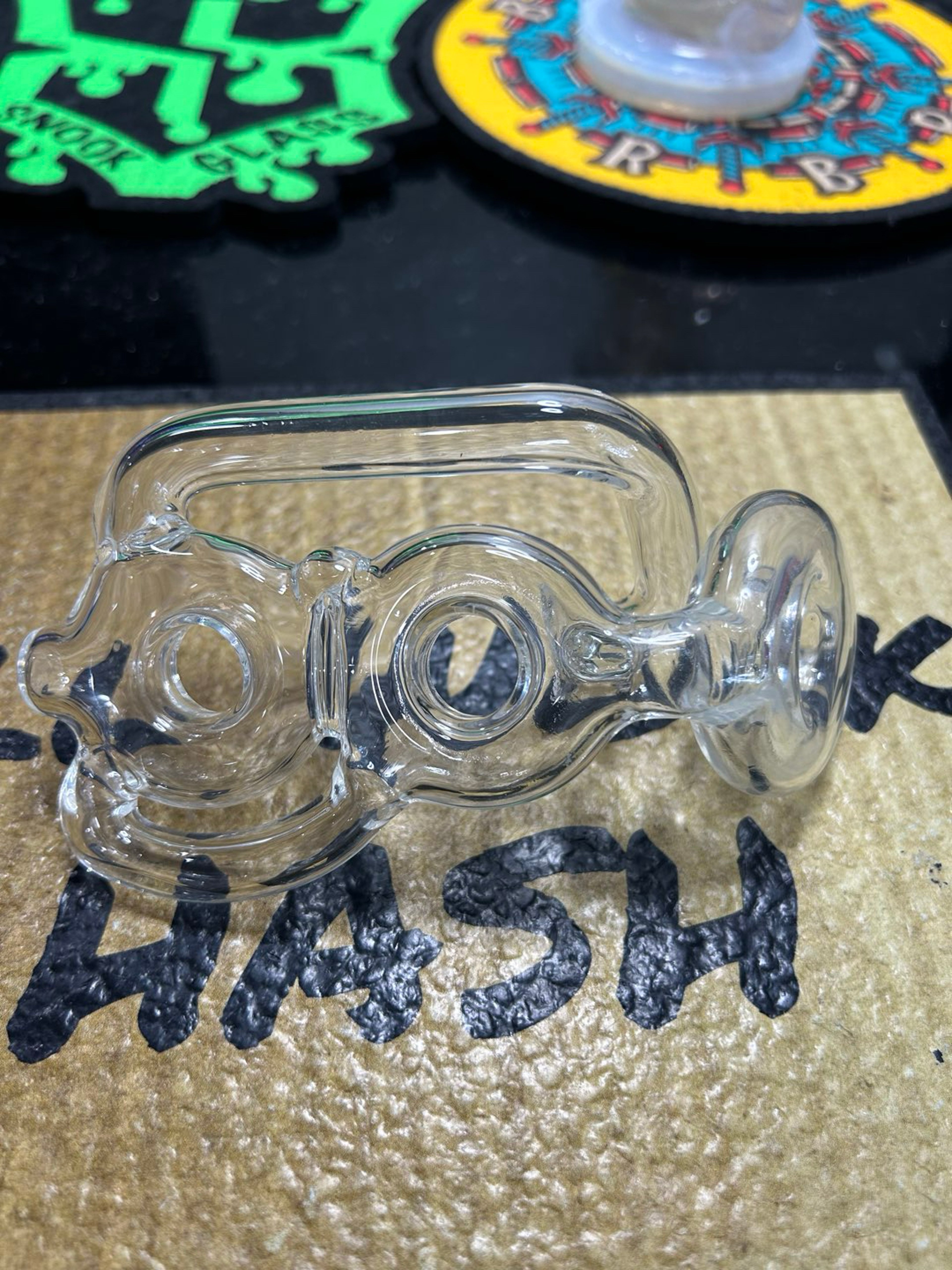 Preview pic of Proxy core bubbler by OTW