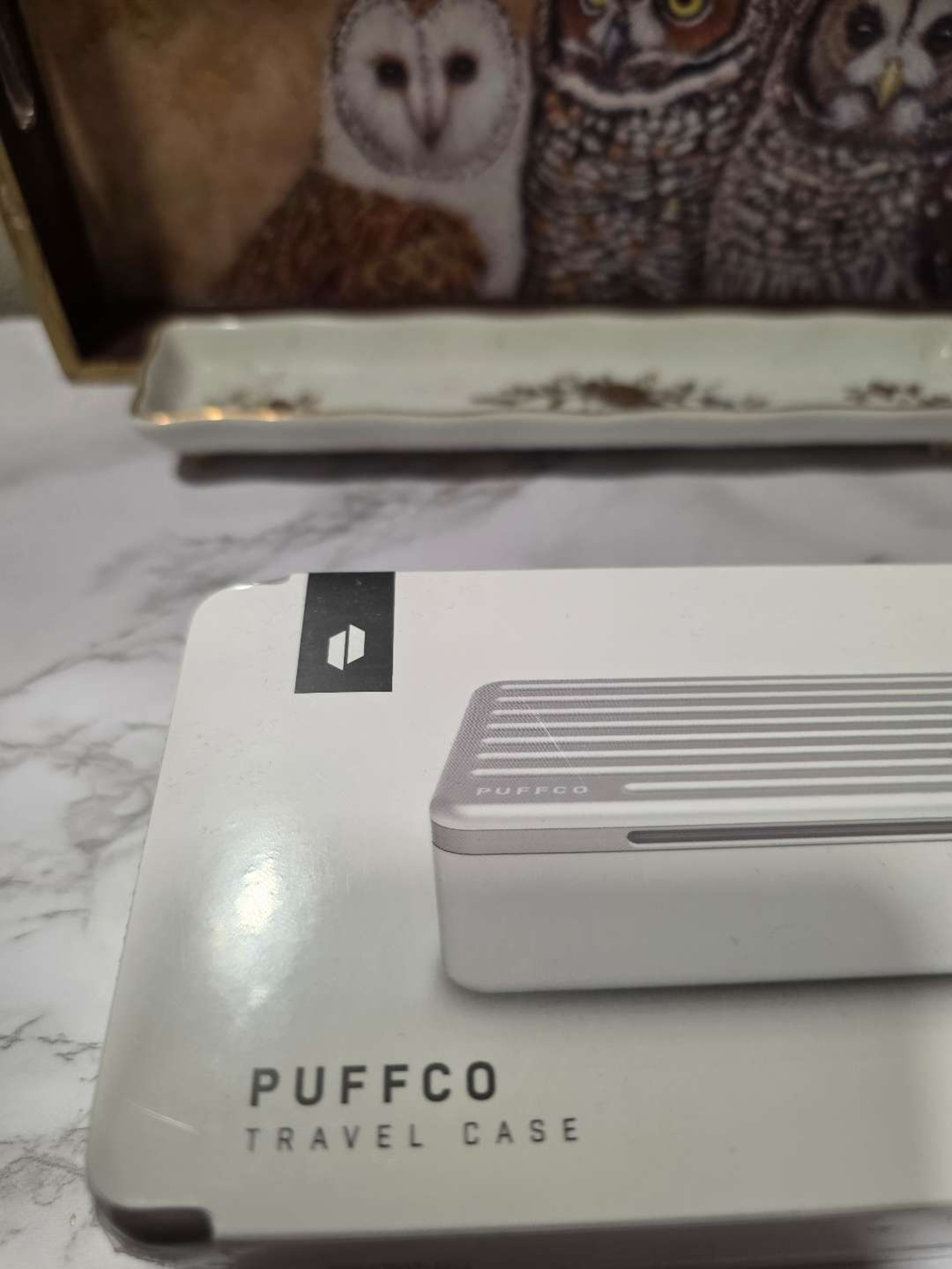 *New* Puffco Pivot Case image 0