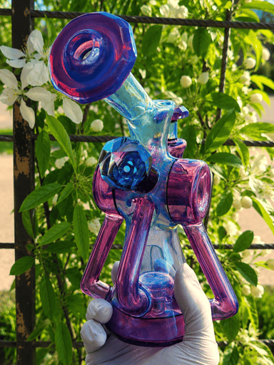 Preview pic of Bowman V5 Bubble Dumper