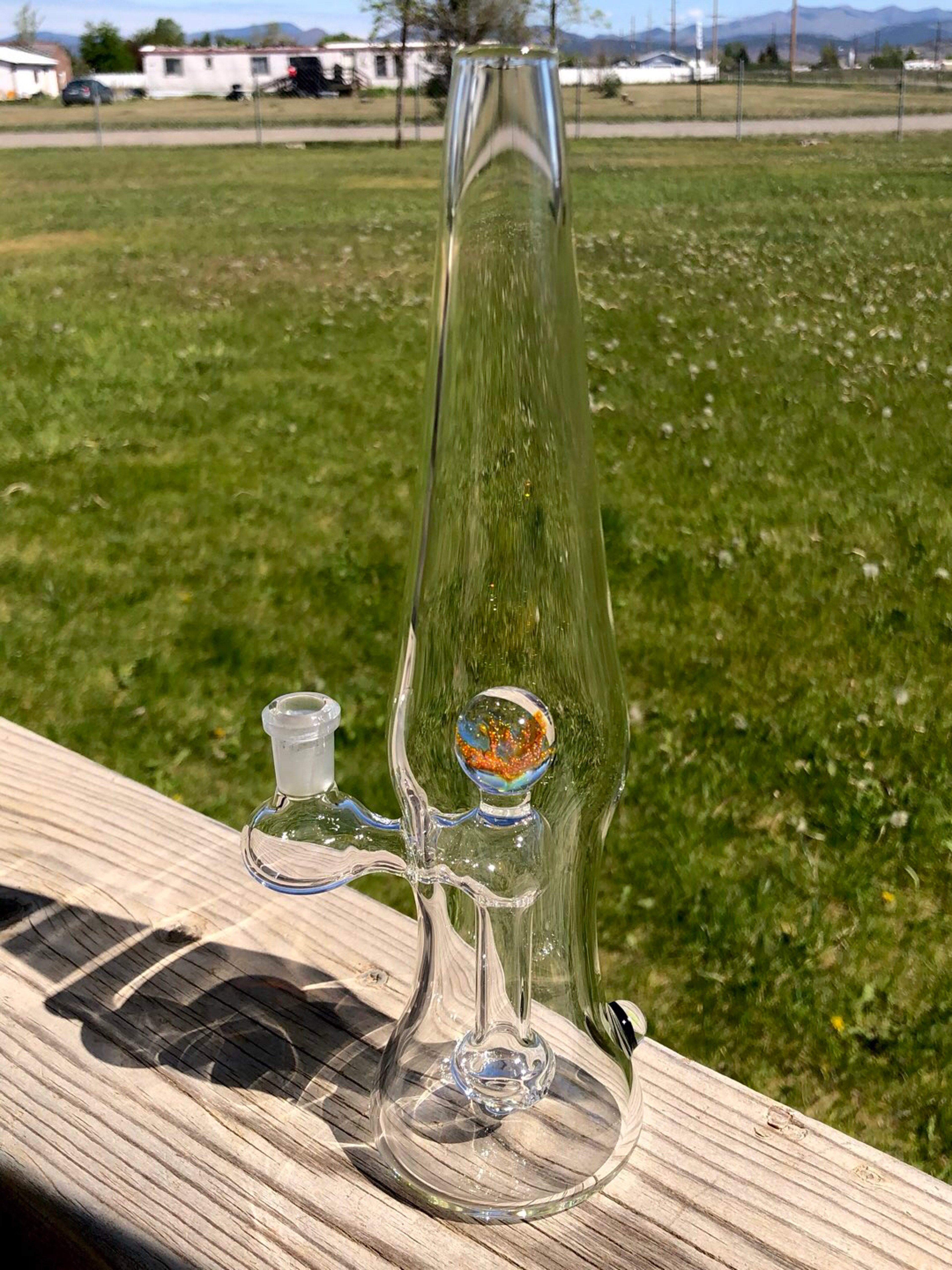 Preview pic of Lamp Rig with Marble