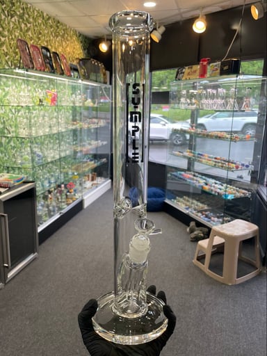 Preview pic of Symple 18” Straight Tube