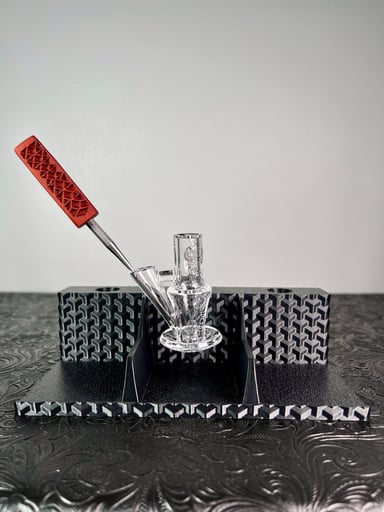 Preview pic of Trident Banger Holder
