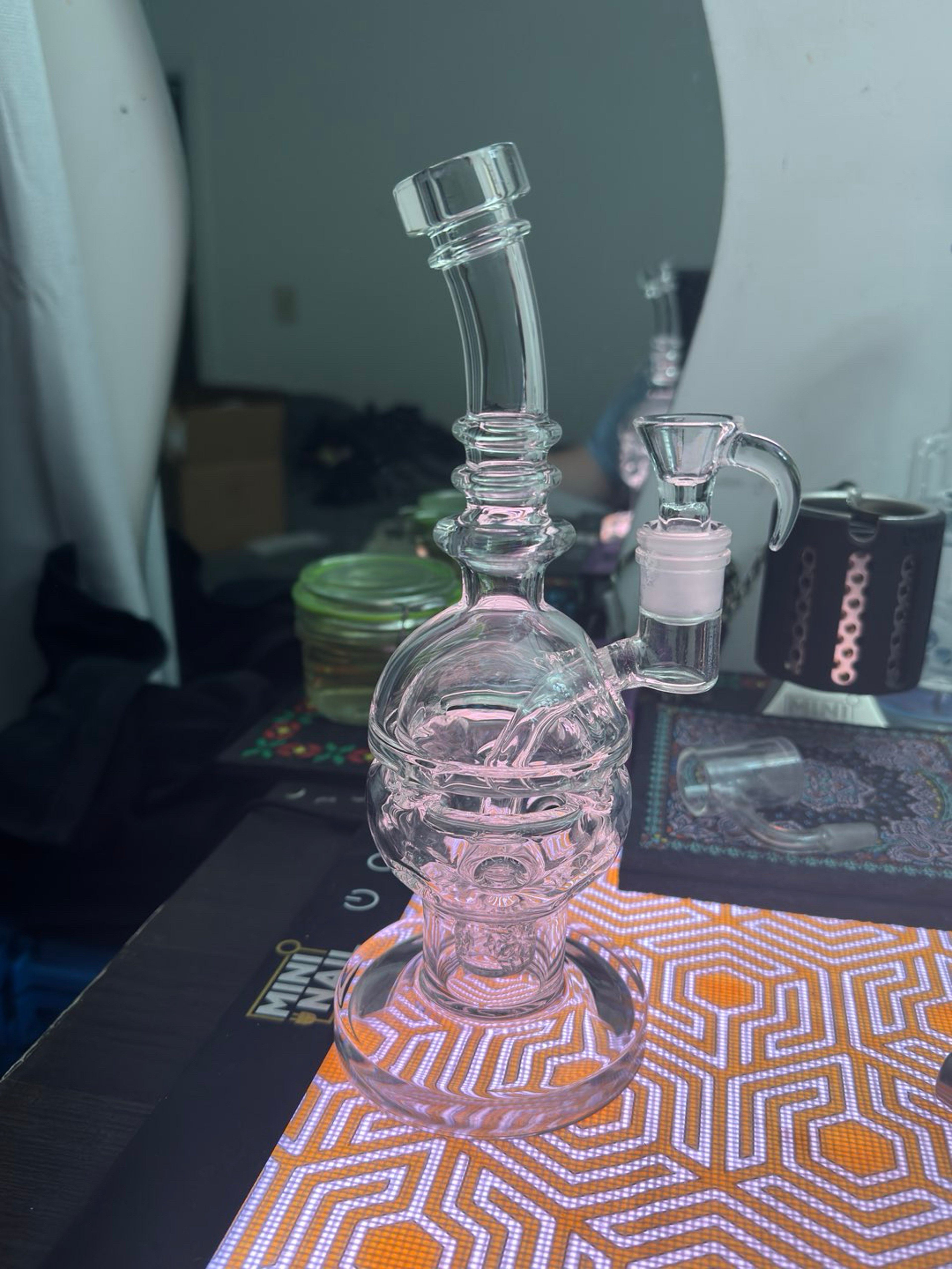 Preview pic of Biao T Fab Egg! Brand New! Same Day Shipping!