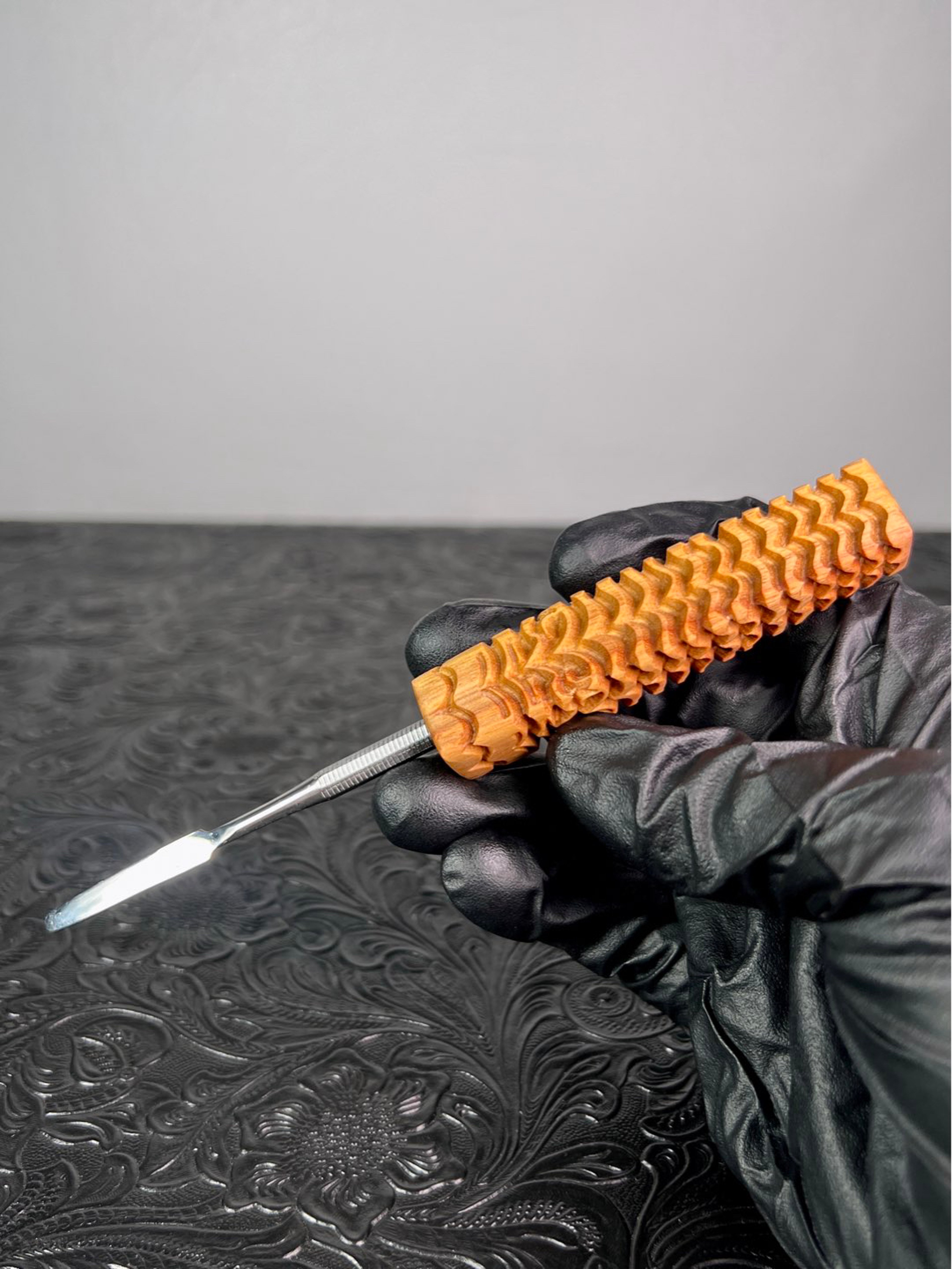 Preview pic of Canary Dab Took ‘Scorpion’