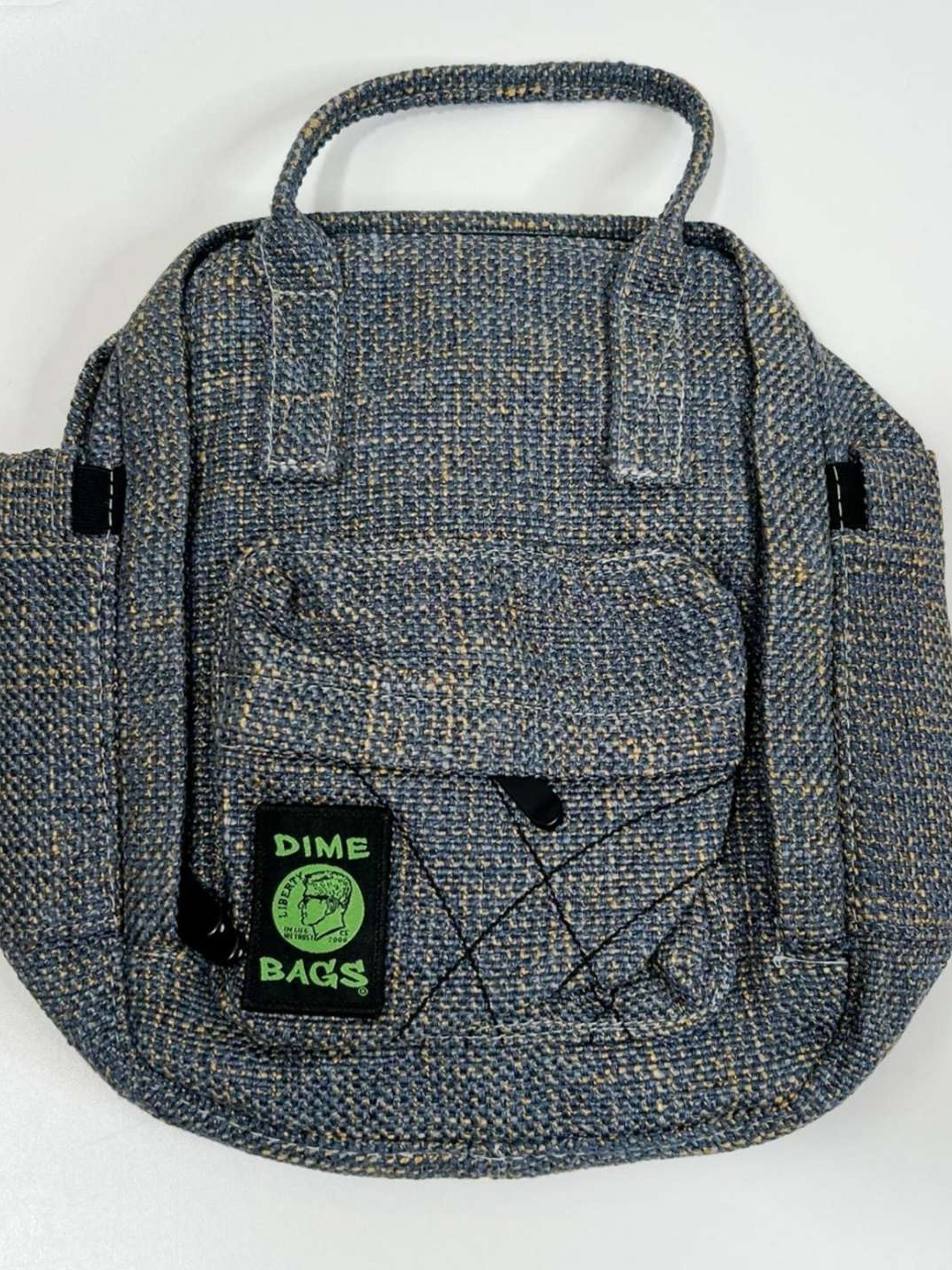 Preview pic of DimeBag Mini Backpack