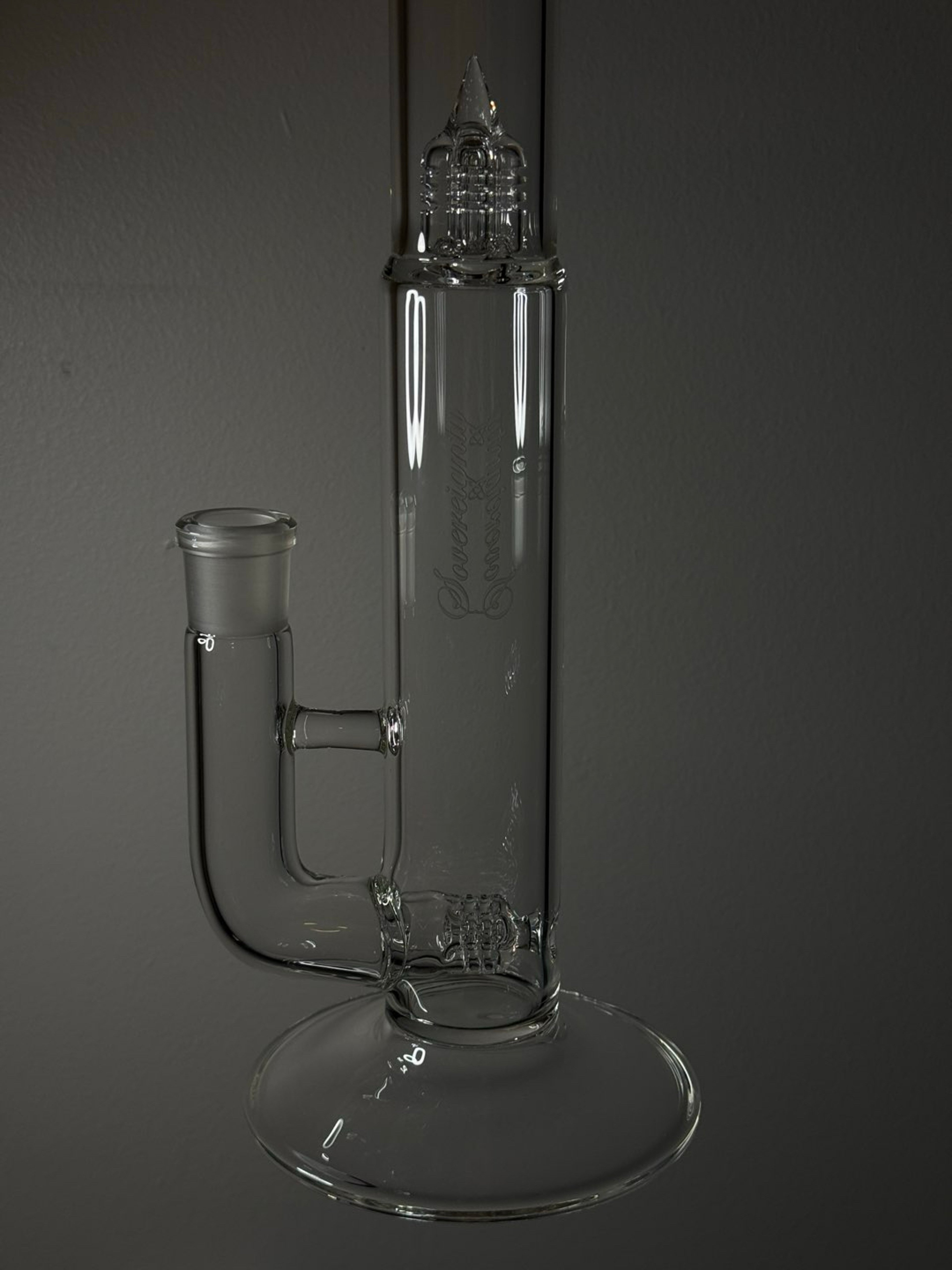 Preview pic of Sovereignty mini 3 pawn