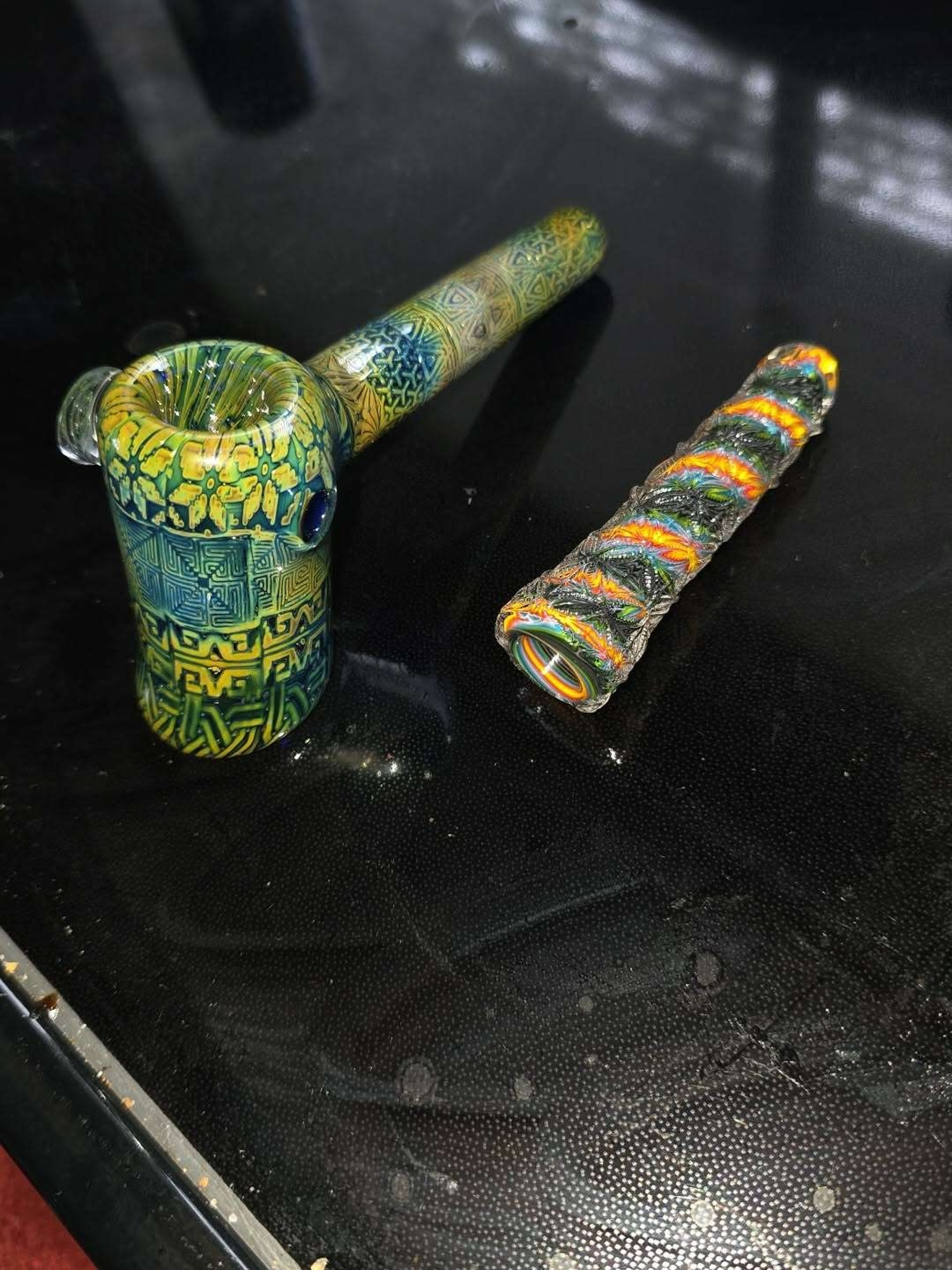 Preview pic of Stoke Glass