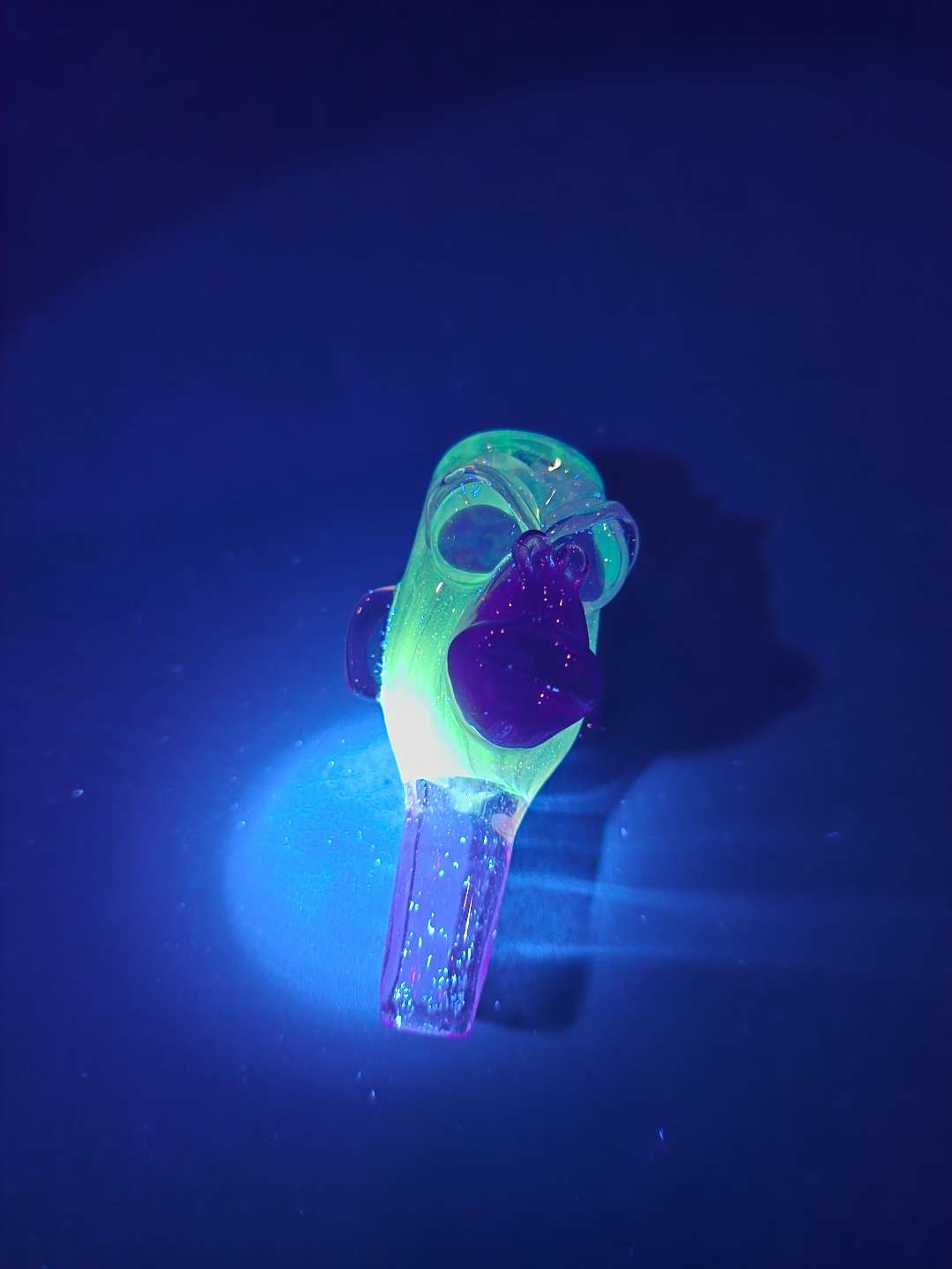 Preview pic of Firefly 14mm slide UV