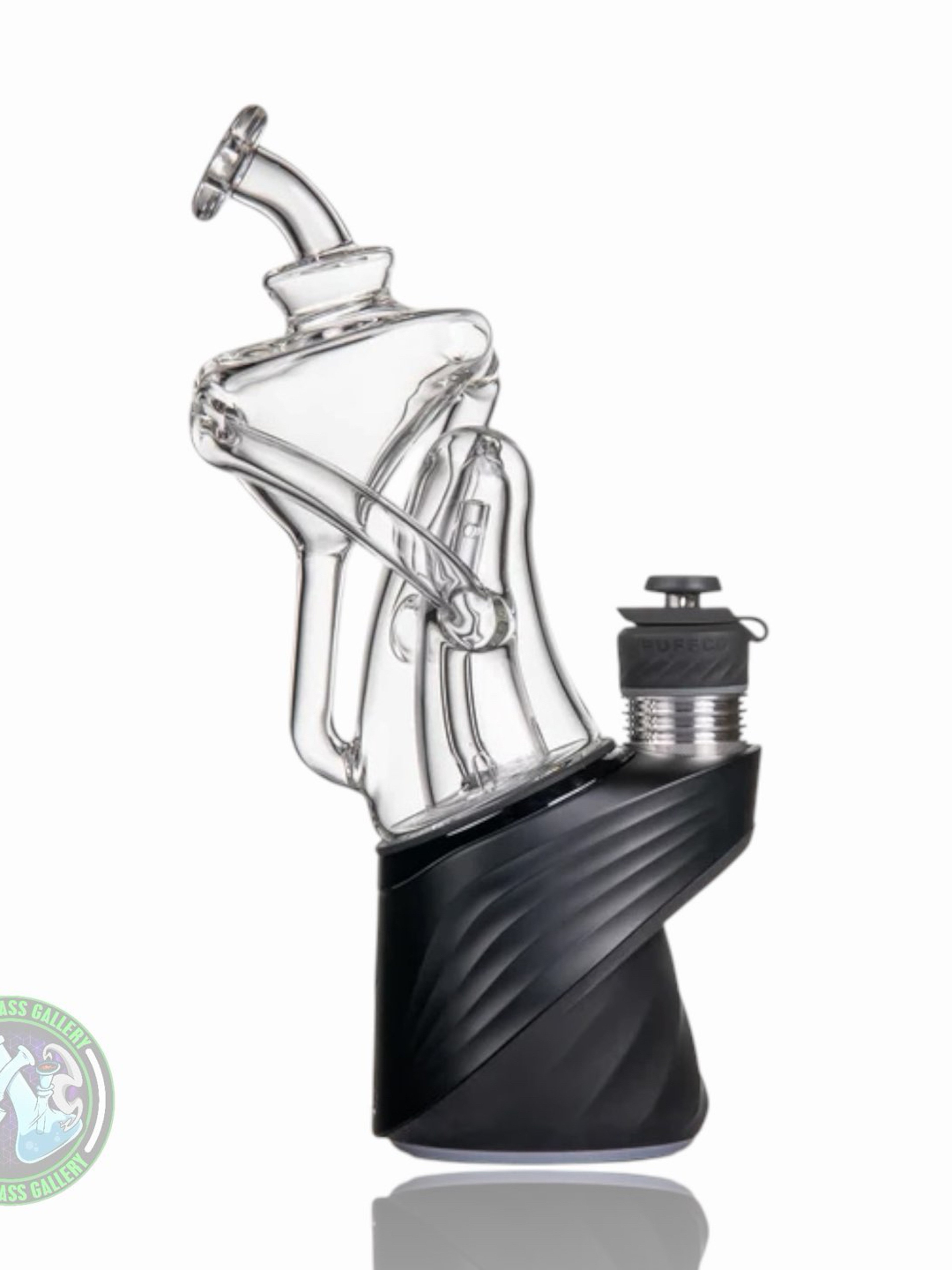 Preview pic of MJ Arsenal - Puffco Peak Attachment - Tempest (Typhoon)