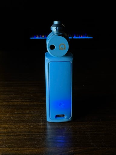 Preview pic of G-Pen x Cookies 14mm E-Rig
