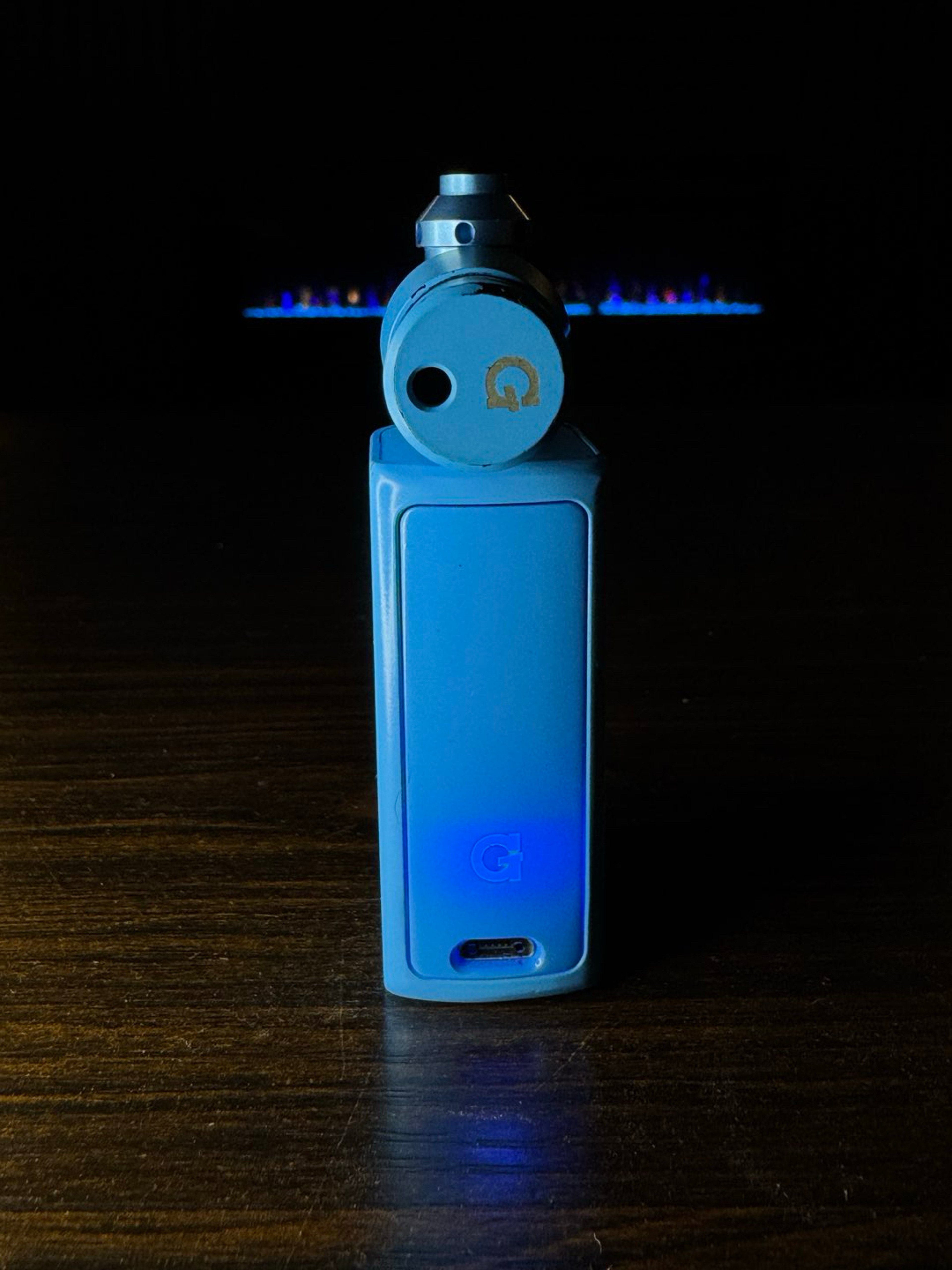 Preview pic of G-Pen x Cookies 14mm E-Rig