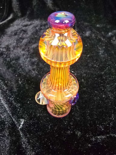 Preview pic of Grassrootz Chillums " Ethan Lesch "